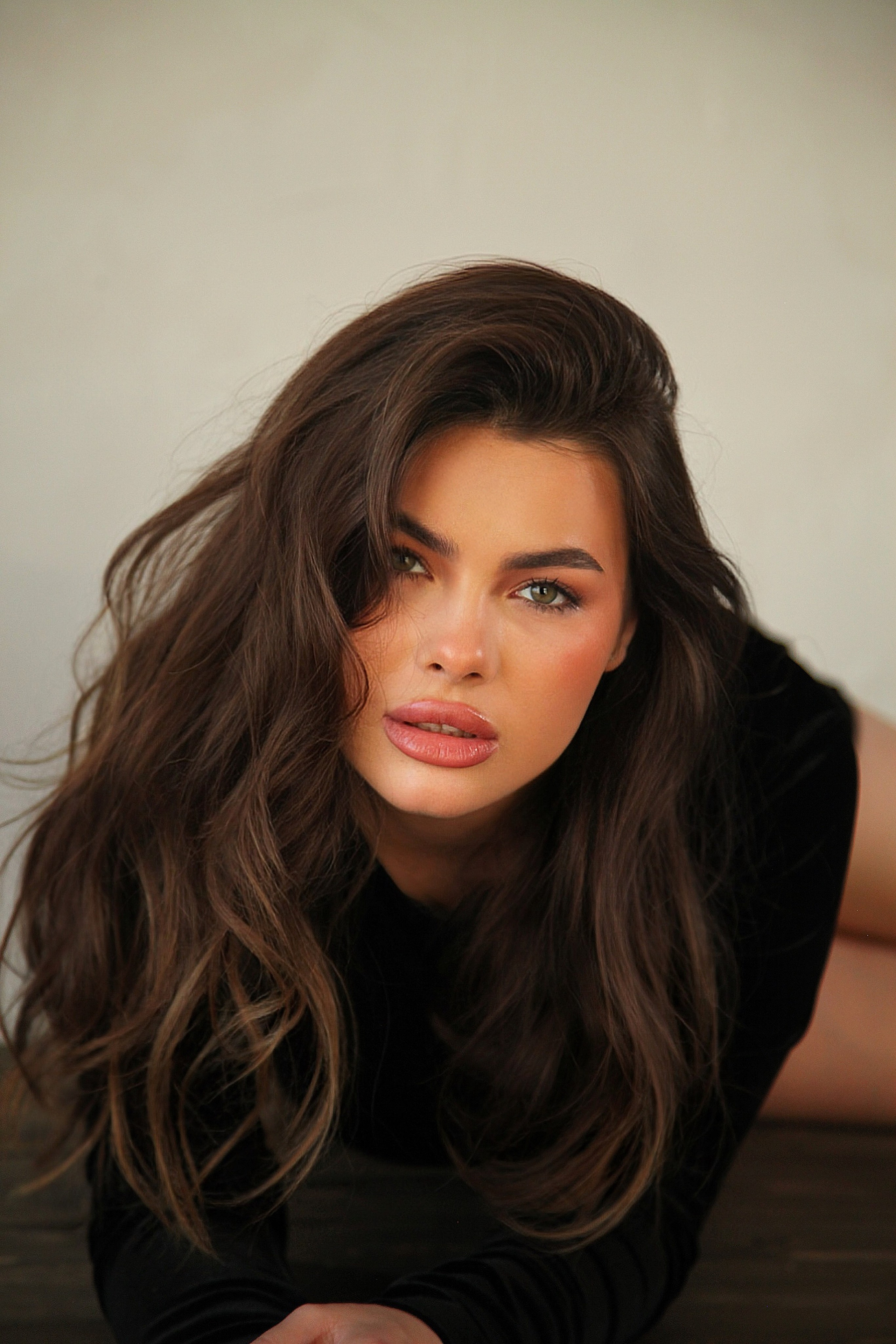 Виктория. Портретный фотограф Москва Виктория Гранд