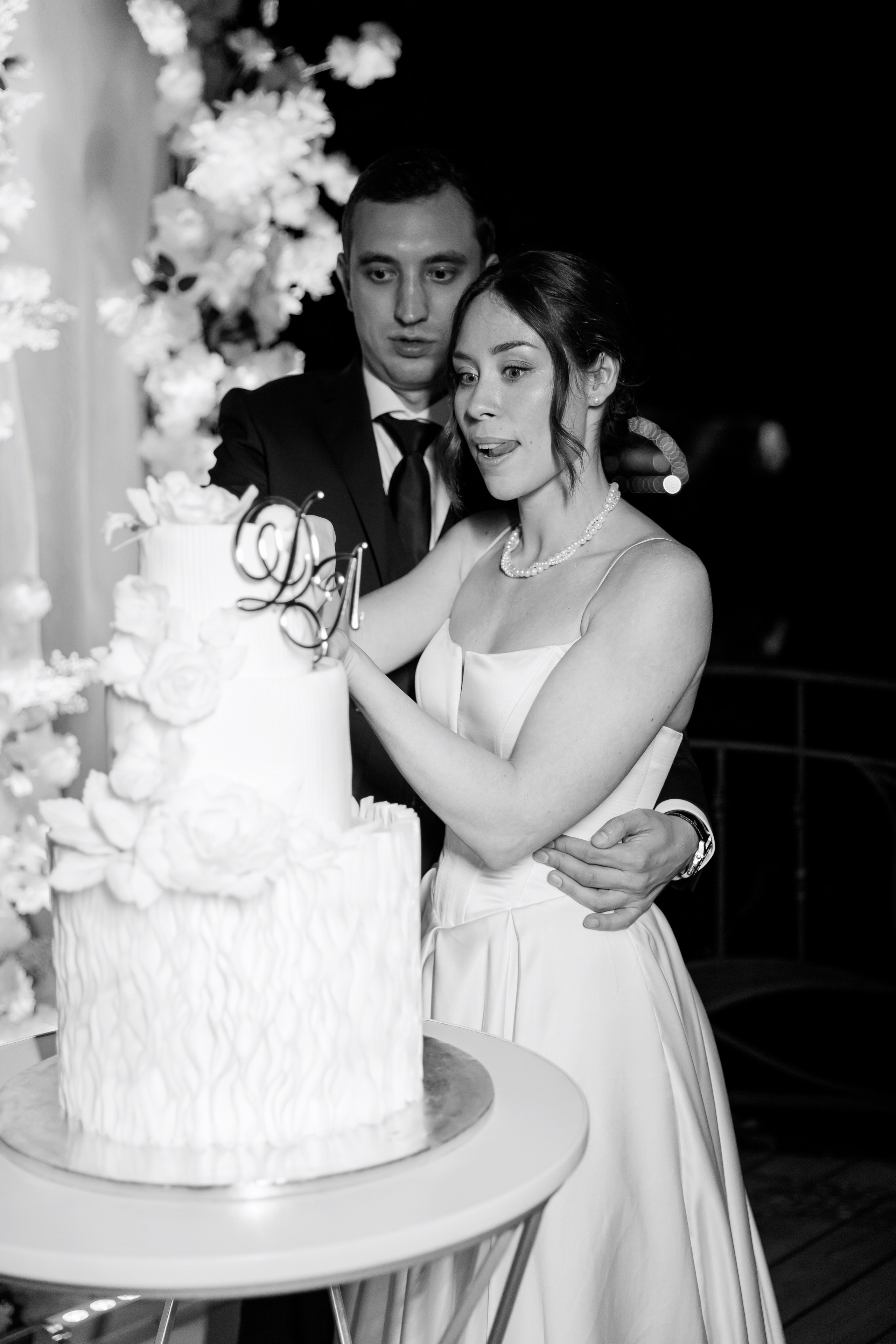 A&D. Свадебный фотограф. Москва. Мытищи