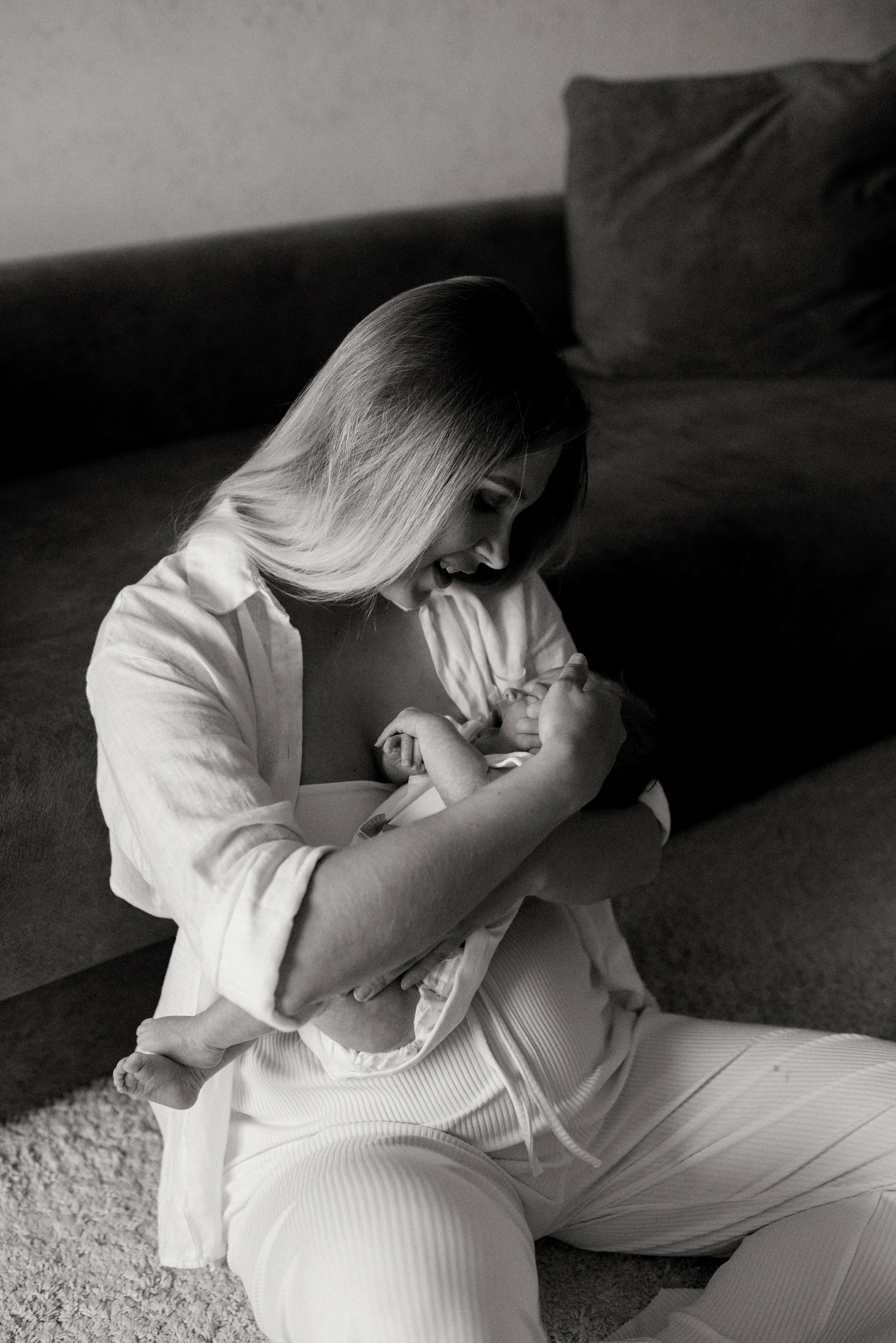 Арина & Михаил. Фотограф в Минске Наталия Запорощенко