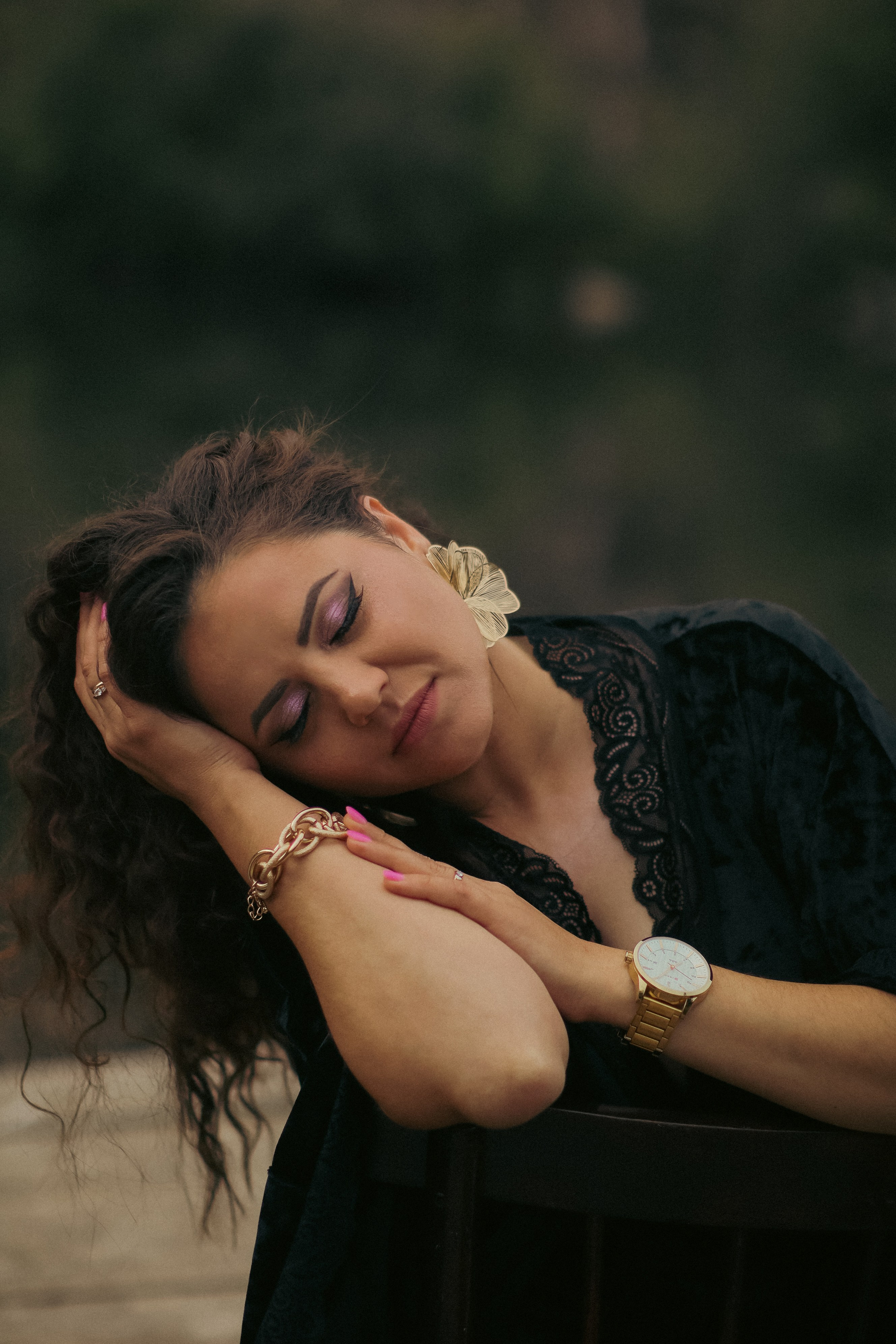 Зарина+Тимур. София Мазаева