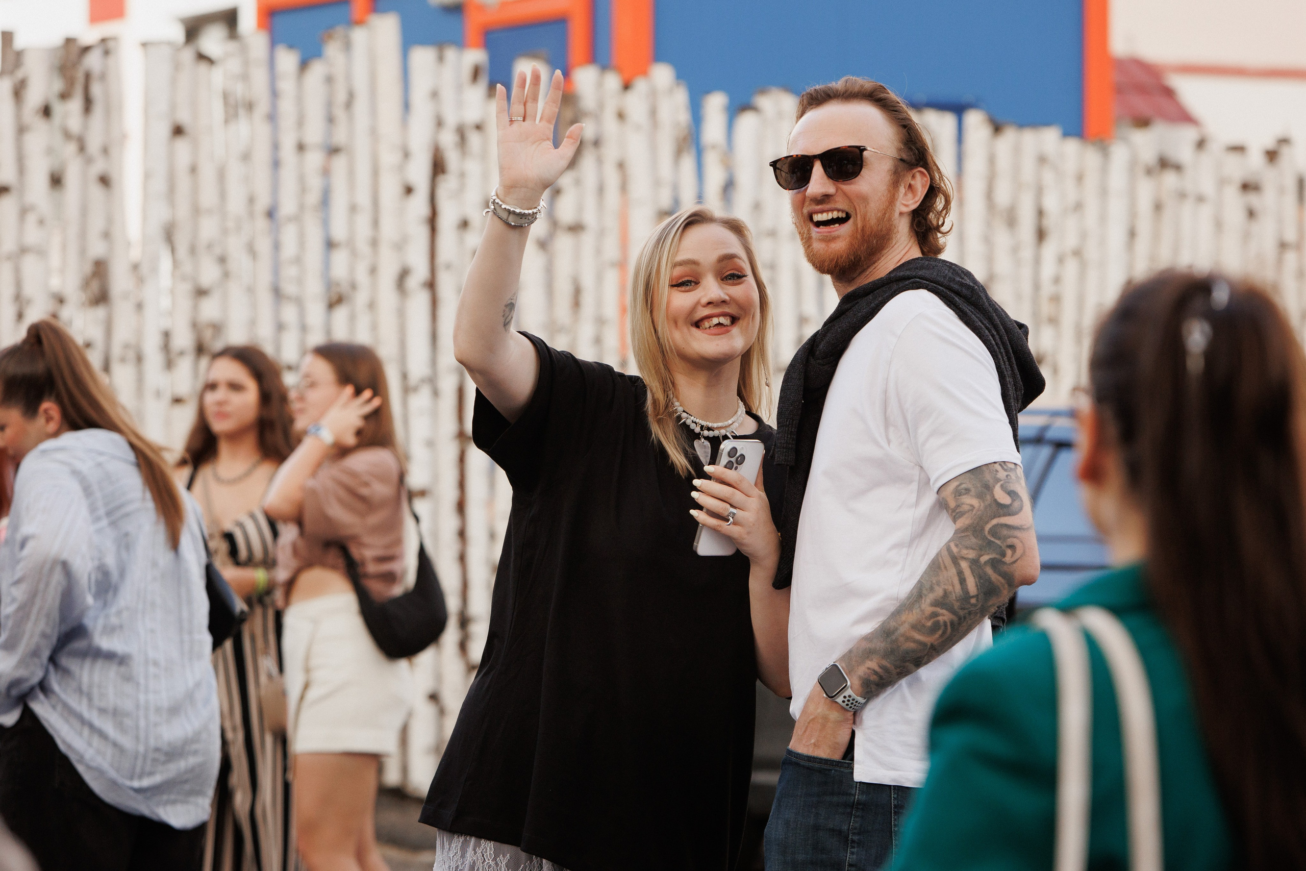 RAKUSA FEST. СВОИ. ФОТООТЧЕТЫ-СОБЫТИЯ-МЕСТА