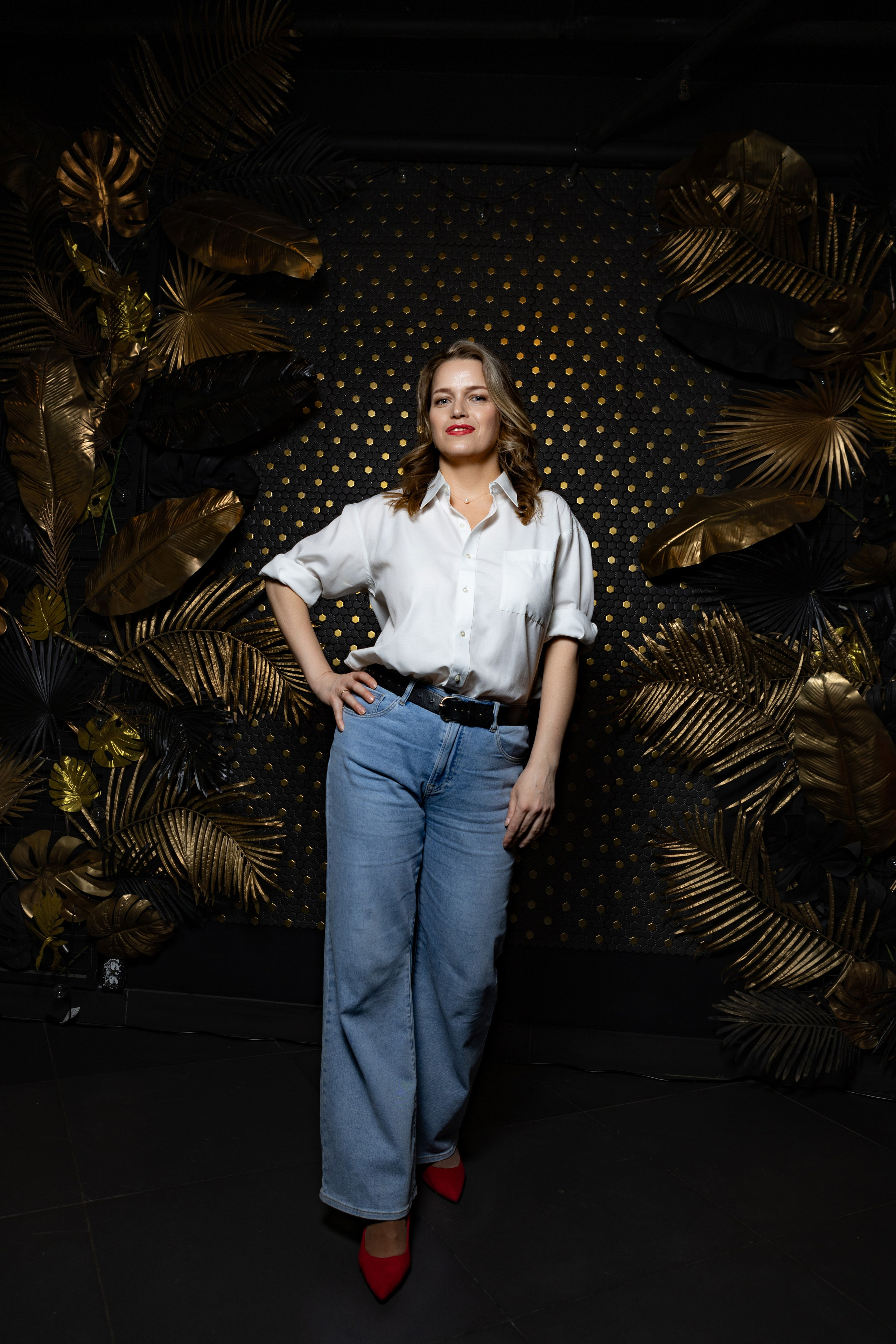 Репортажная съёмка. Индивидуальная и семейная съёмка. Москва, Наталья Самохвалова