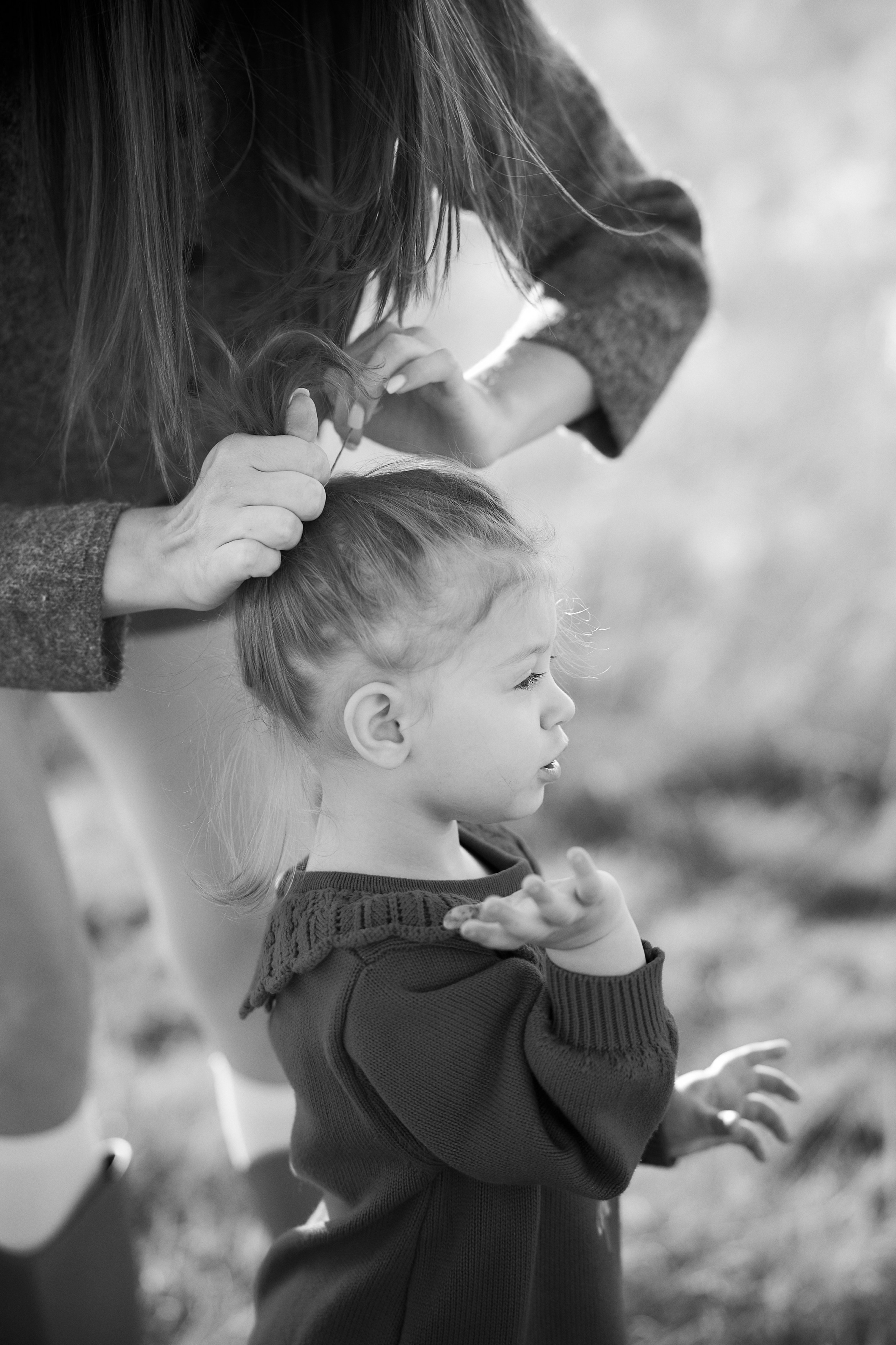 Оля и Аделина. Семейный и свадебный lifestyle-фотограф в Москве Мария Петрова