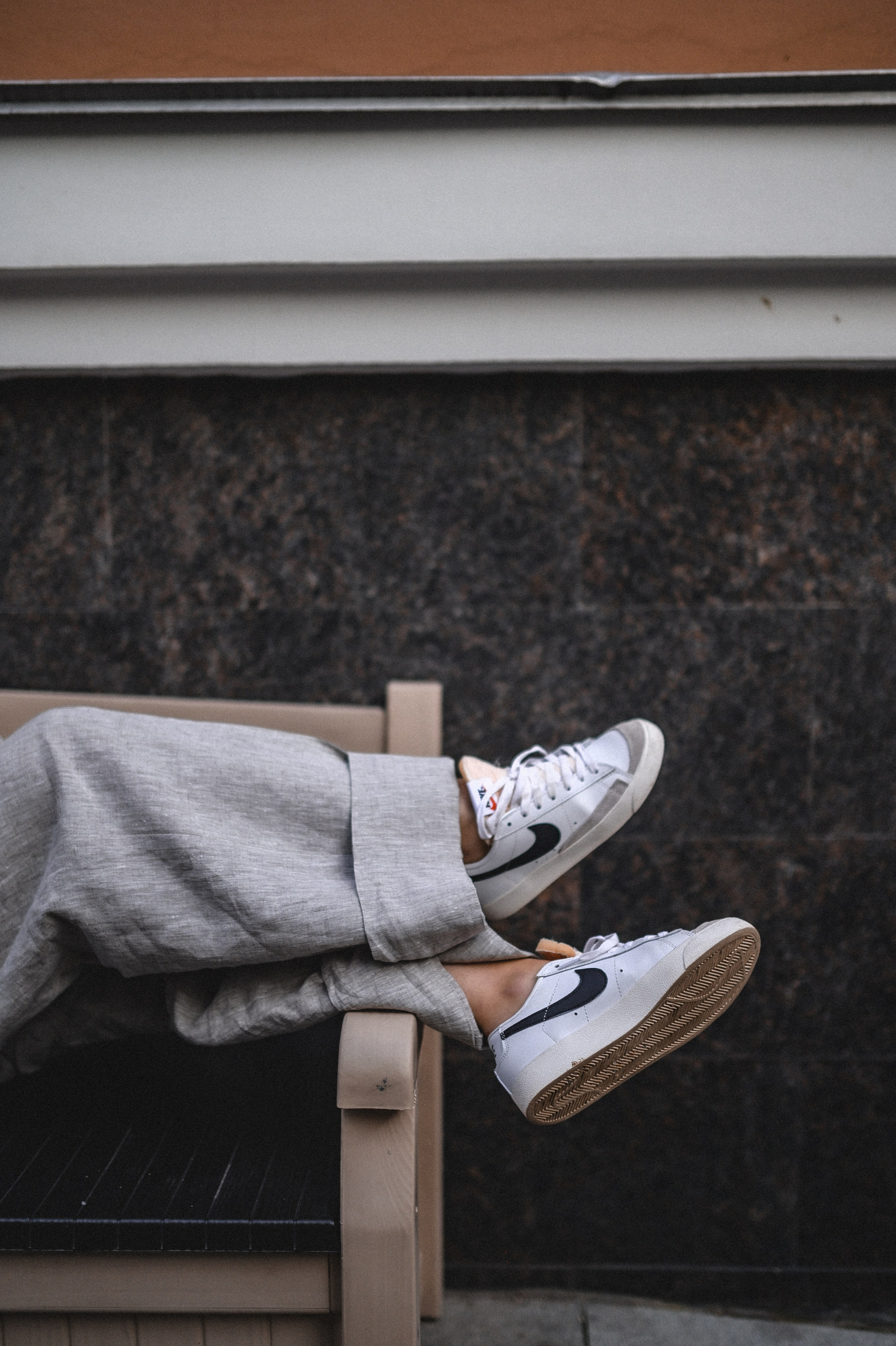 Прогулка по городу. Семейный и свадебный lifestyle-фотограф в Москве Мария Петрова