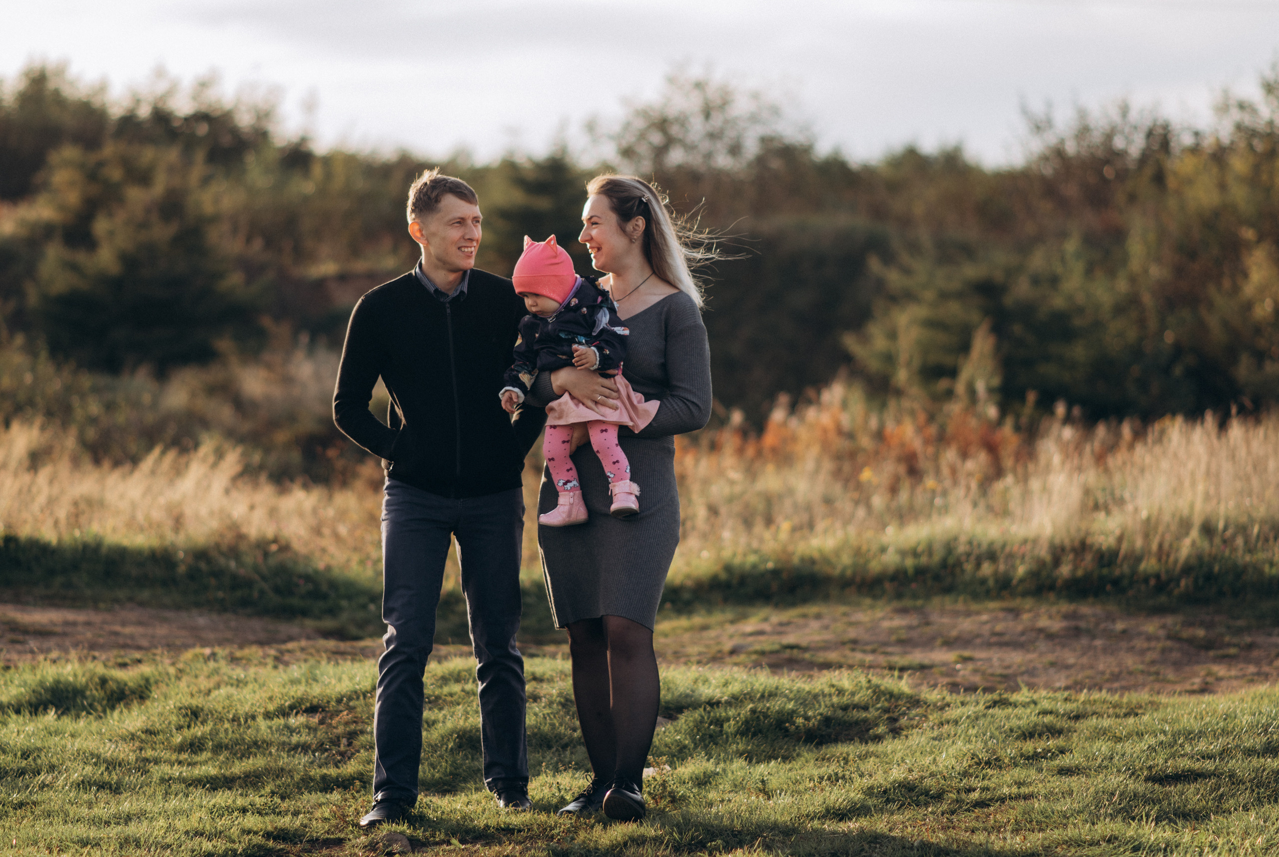 🥰. Свадебный и семейный фотограф в Ванино Екатерина Ряполова
