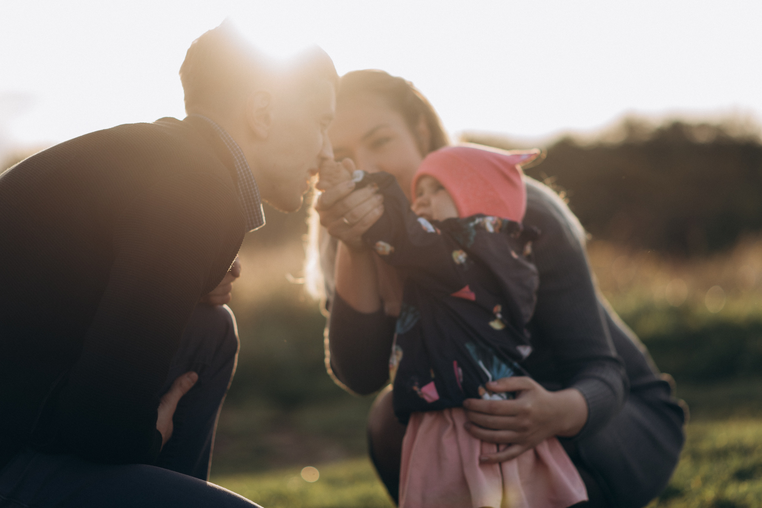 🥰. Свадебный и семейный фотограф в Ванино Екатерина Ряполова