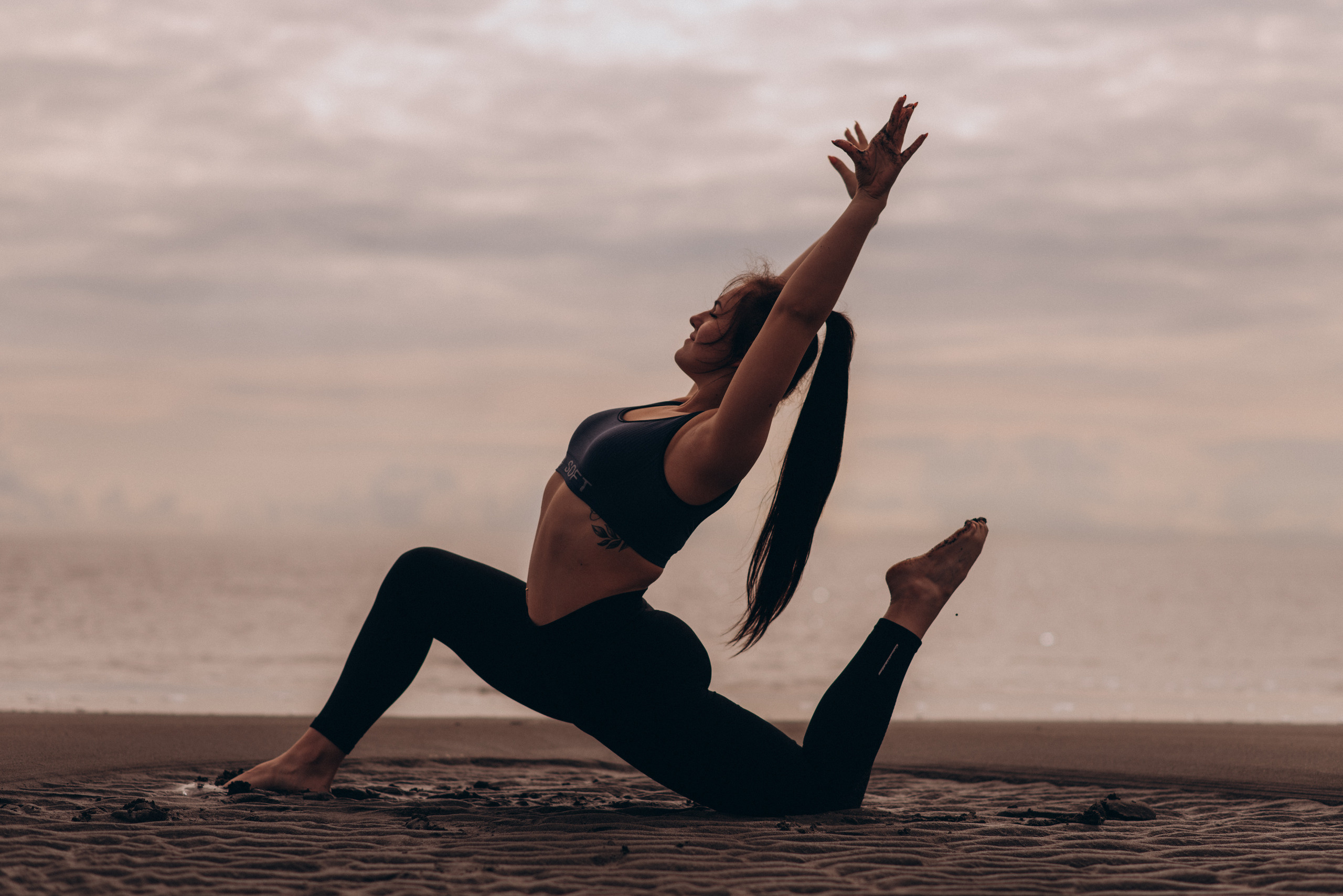 Кристина. Свадебный и семейный фотограф в Ванино Екатерина Ряполова