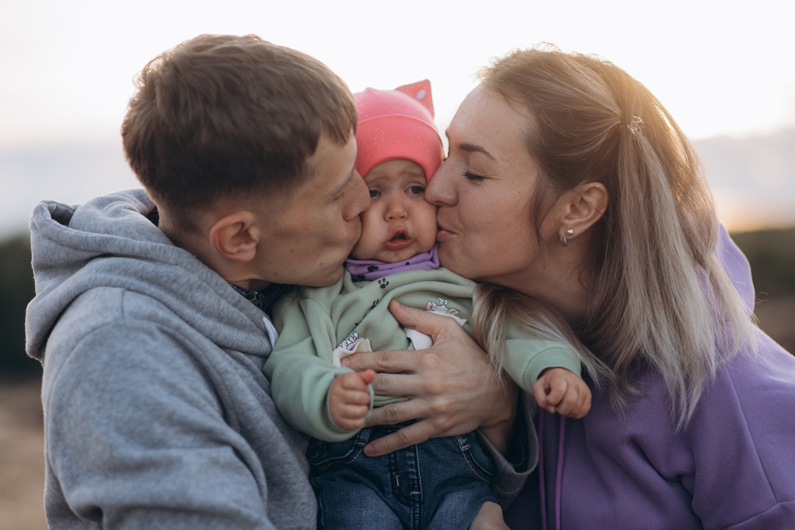 🥰. Свадебный и семейный фотограф в Ванино Екатерина Ряполова