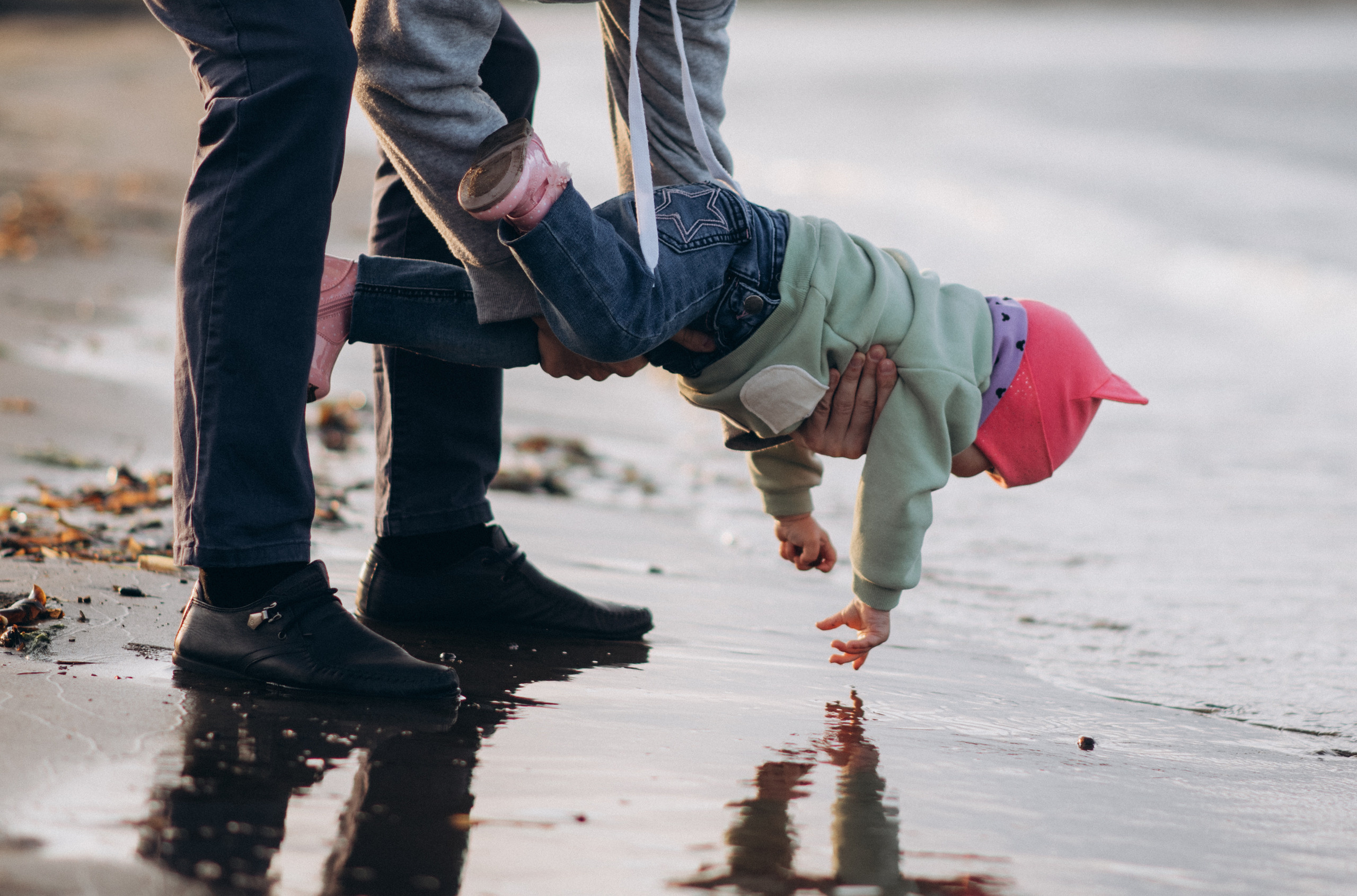 🥰. Свадебный и семейный фотограф в Ванино Екатерина Ряполова