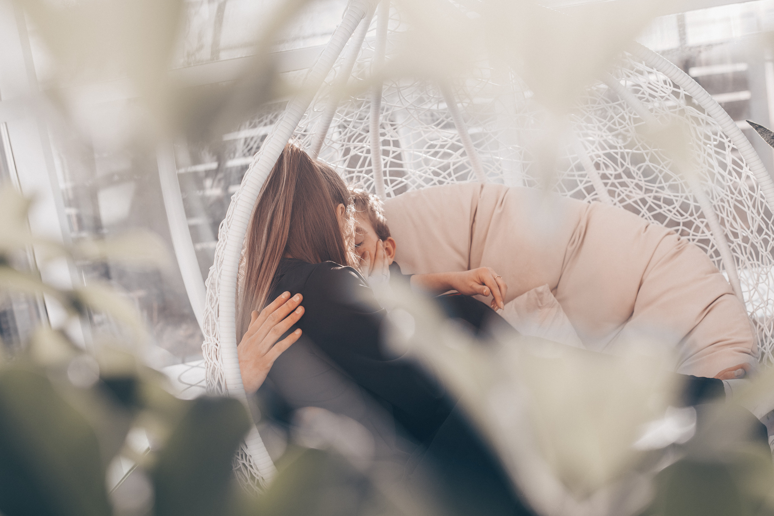 Олеся+Влад. Свадебный и семейный фотограф в Ванино Екатерина Ряполова