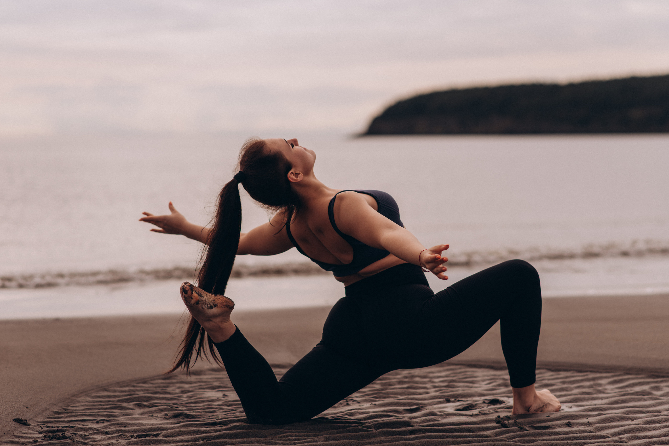 Кристина. Свадебный и семейный фотограф в Ванино Екатерина Ряполова