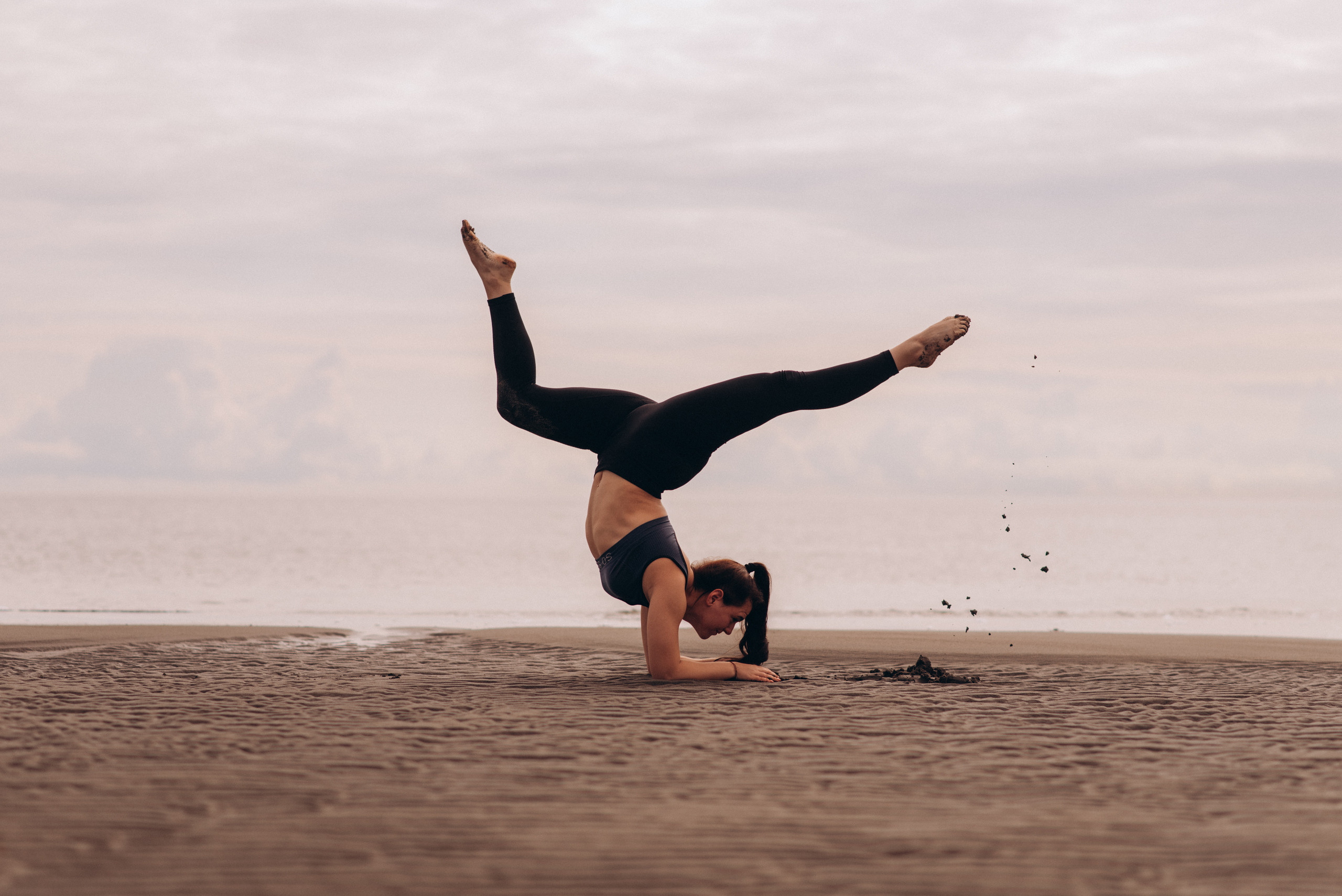 Кристина. Свадебный и семейный фотограф в Ванино Екатерина Ряполова