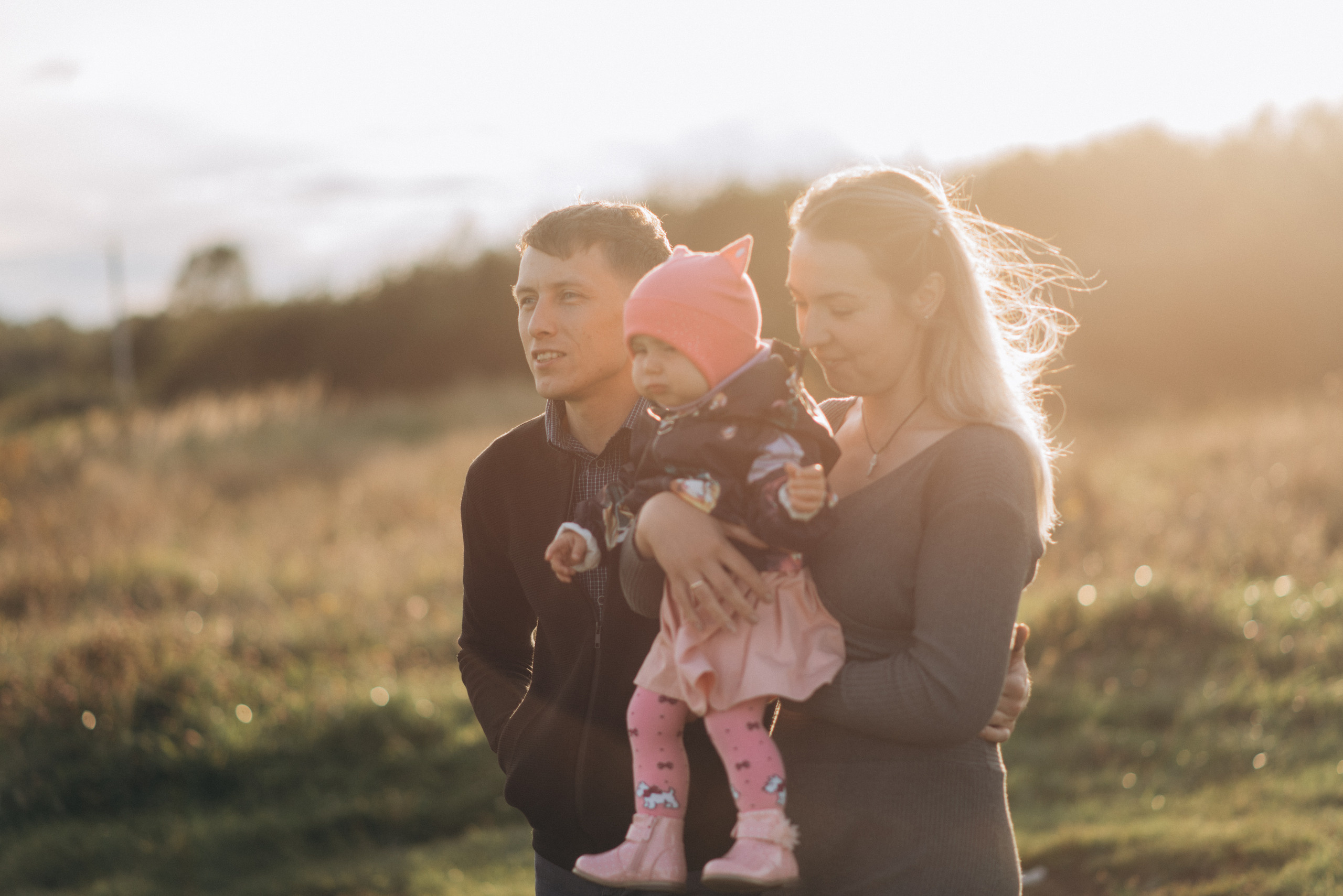 🥰. Свадебный и семейный фотограф в Ванино Екатерина Ряполова