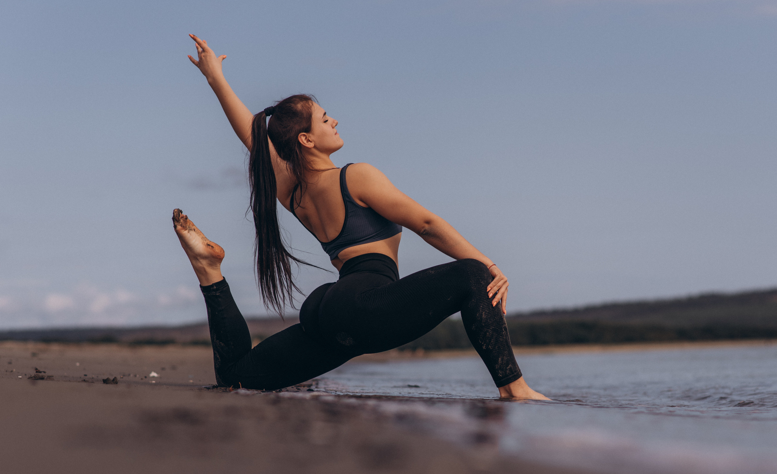 Кристина. Свадебный и семейный фотограф в Ванино Екатерина Ряполова