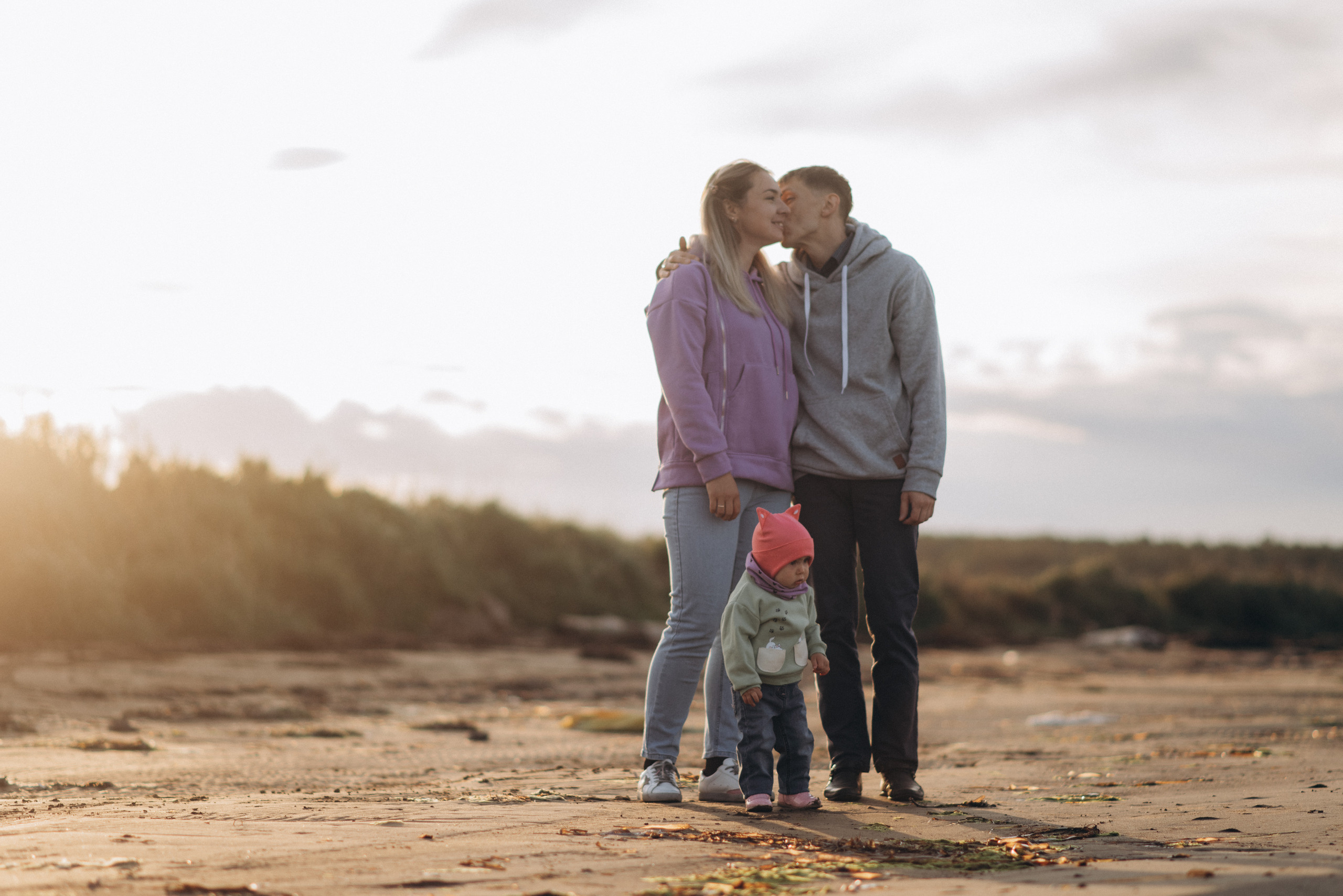 🥰. Свадебный и семейный фотограф в Ванино Екатерина Ряполова