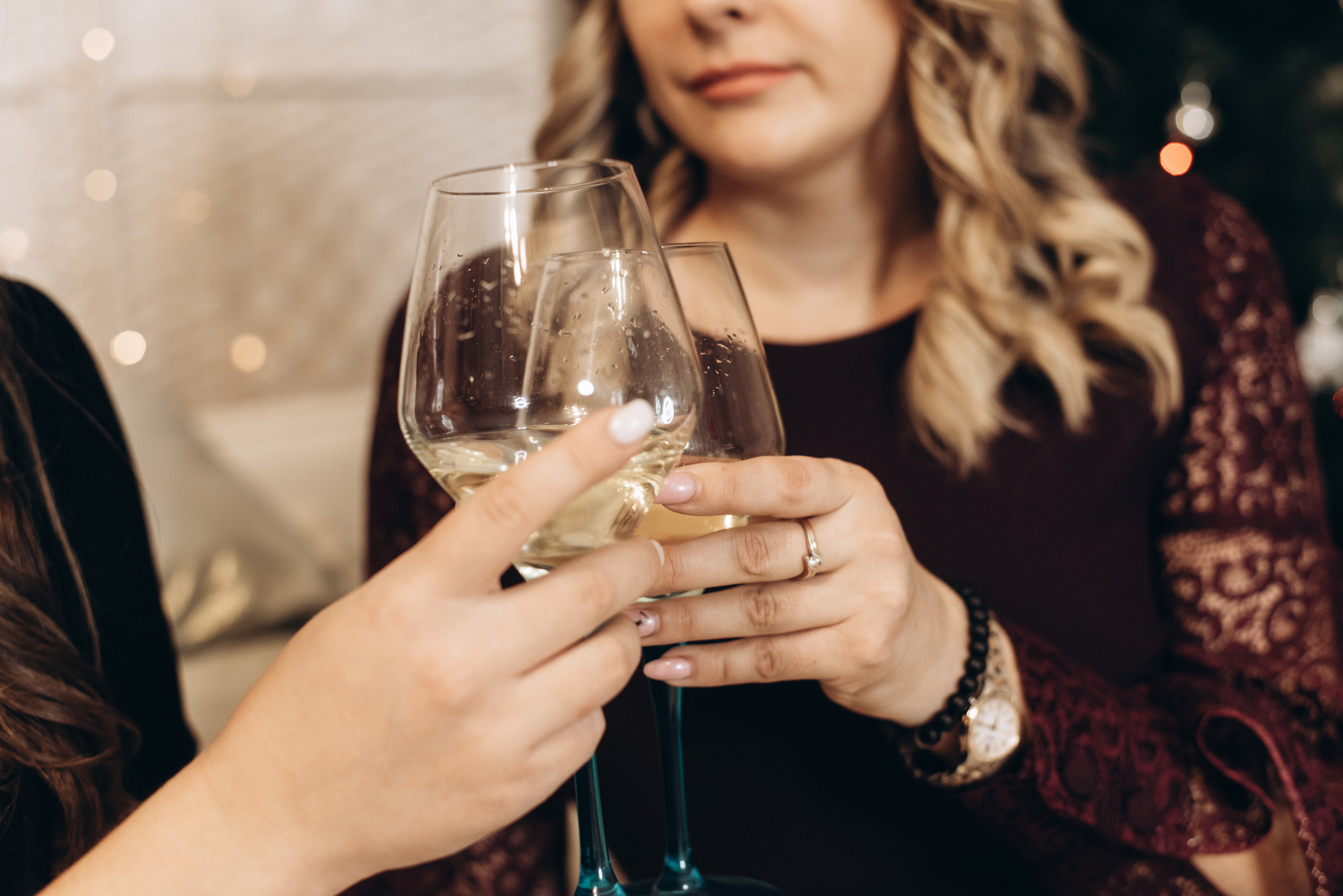 Новый Год. Свадебный и семейный фотограф в Ванино Екатерина Ряполова