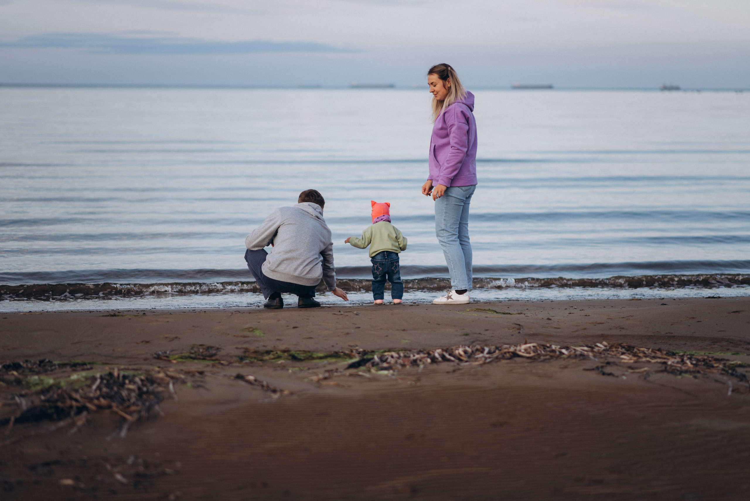 🥰. Свадебный и семейный фотограф в Ванино Екатерина Ряполова