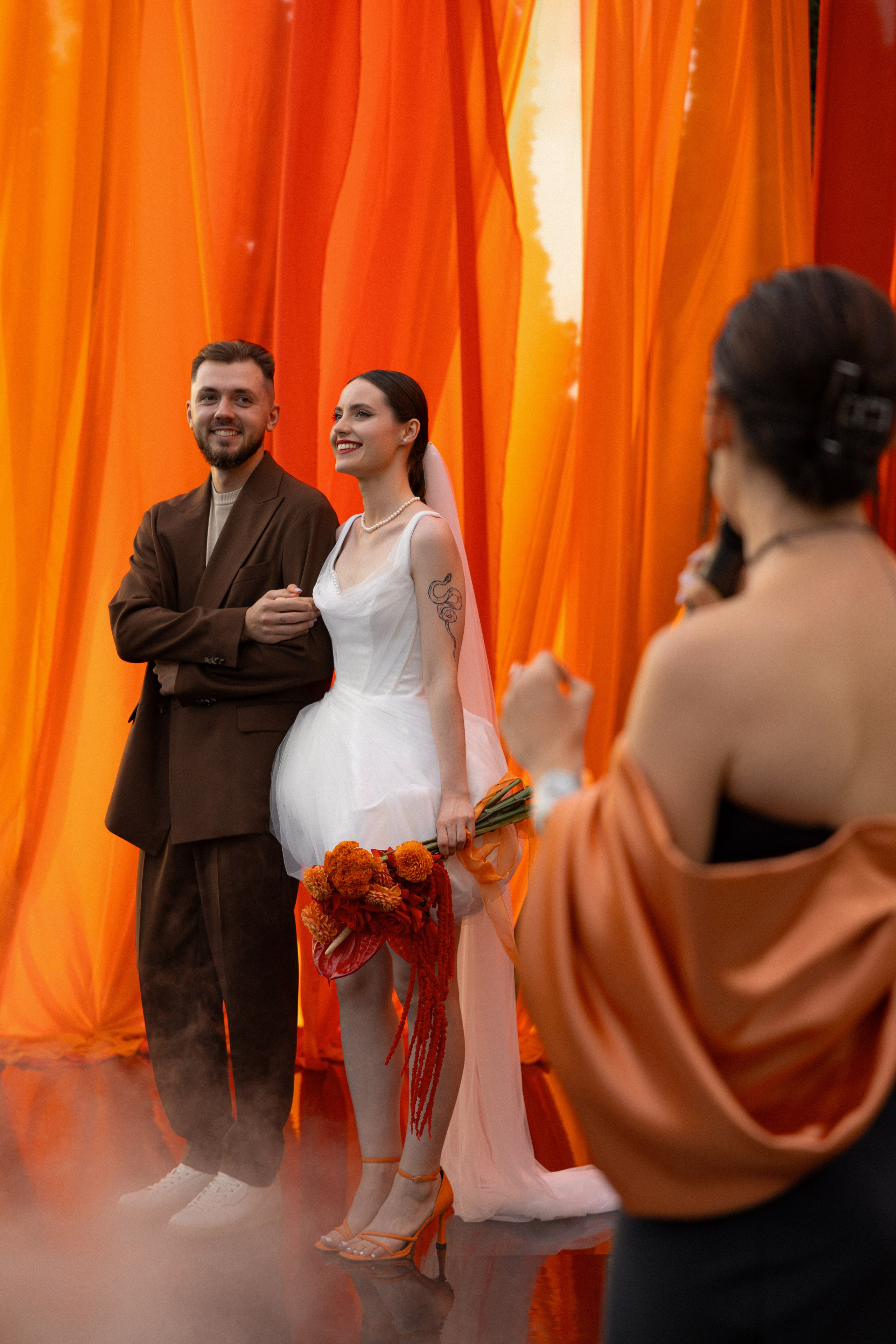 Dmitry & Maria. Вебер Юлия фотограф Ростов-на-Дону