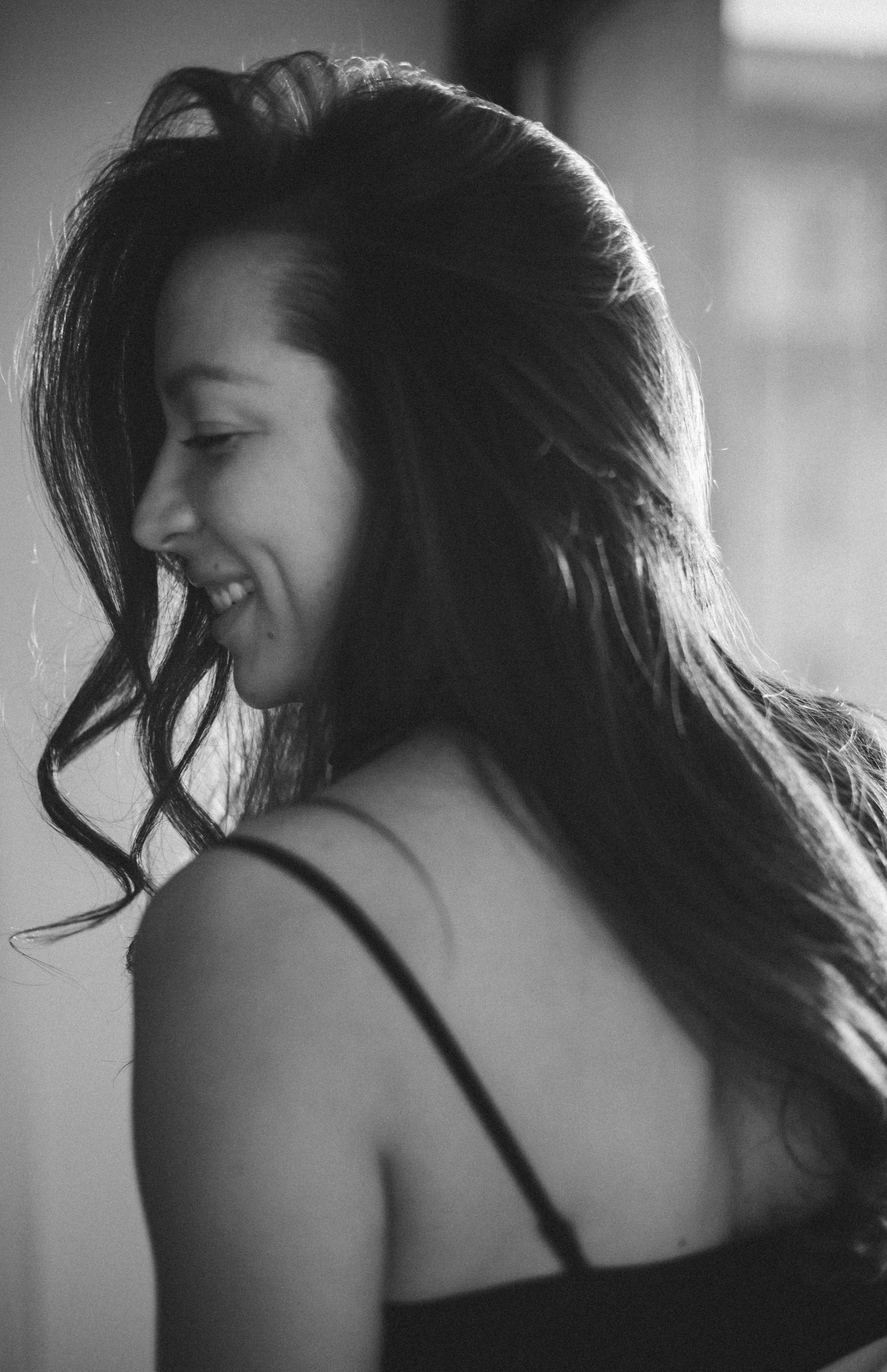 Портрет. Фотограф Алёна Дарьина