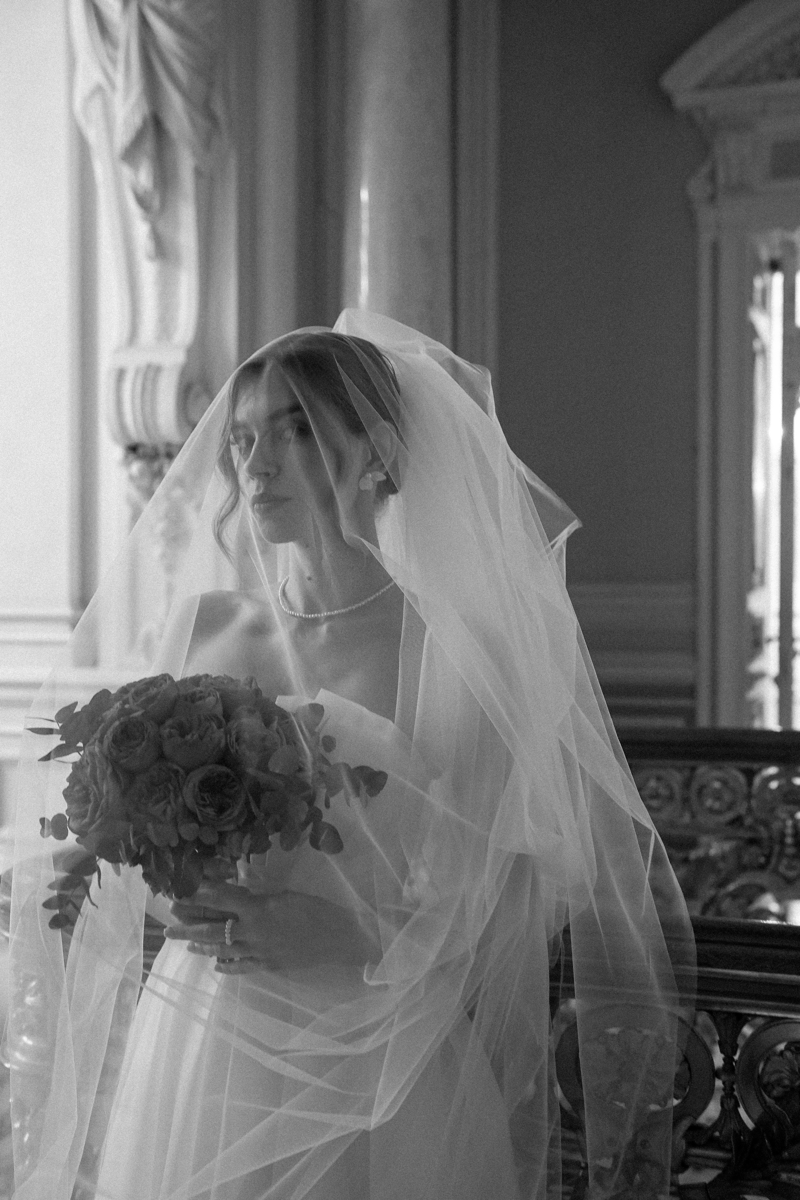 Николай&Александра. Свадебный фотограф в Санкт-Петербурге Мошина Наталья