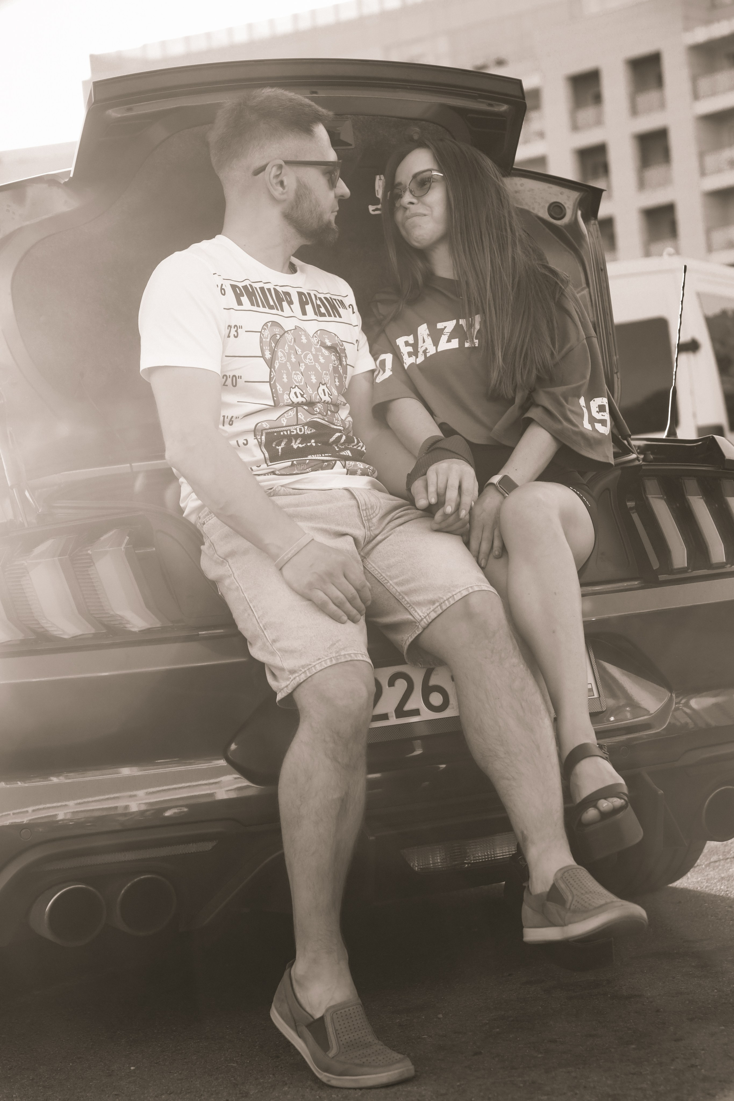 Гостинная. Вячеслав Новичков Фотограф чувств и состояний