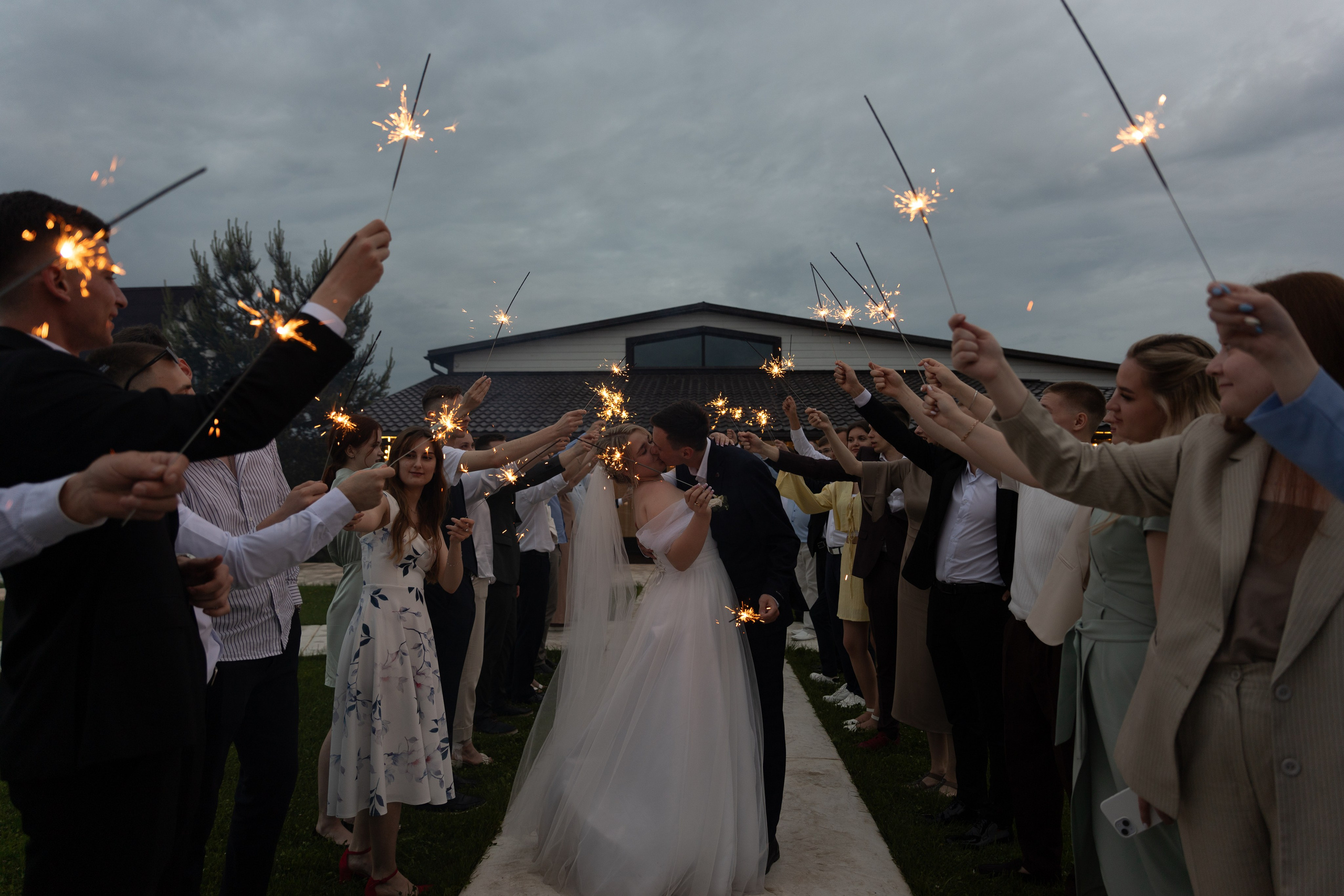 Банкет Санкт-Петербург