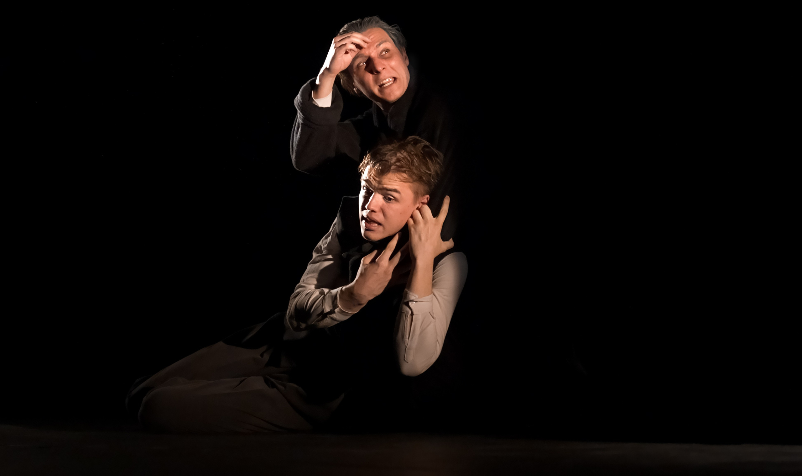 «Головлёвы» фестиваль Твой шанс ГИТИС фест. Балетный фотограф Москва Майоров Николай