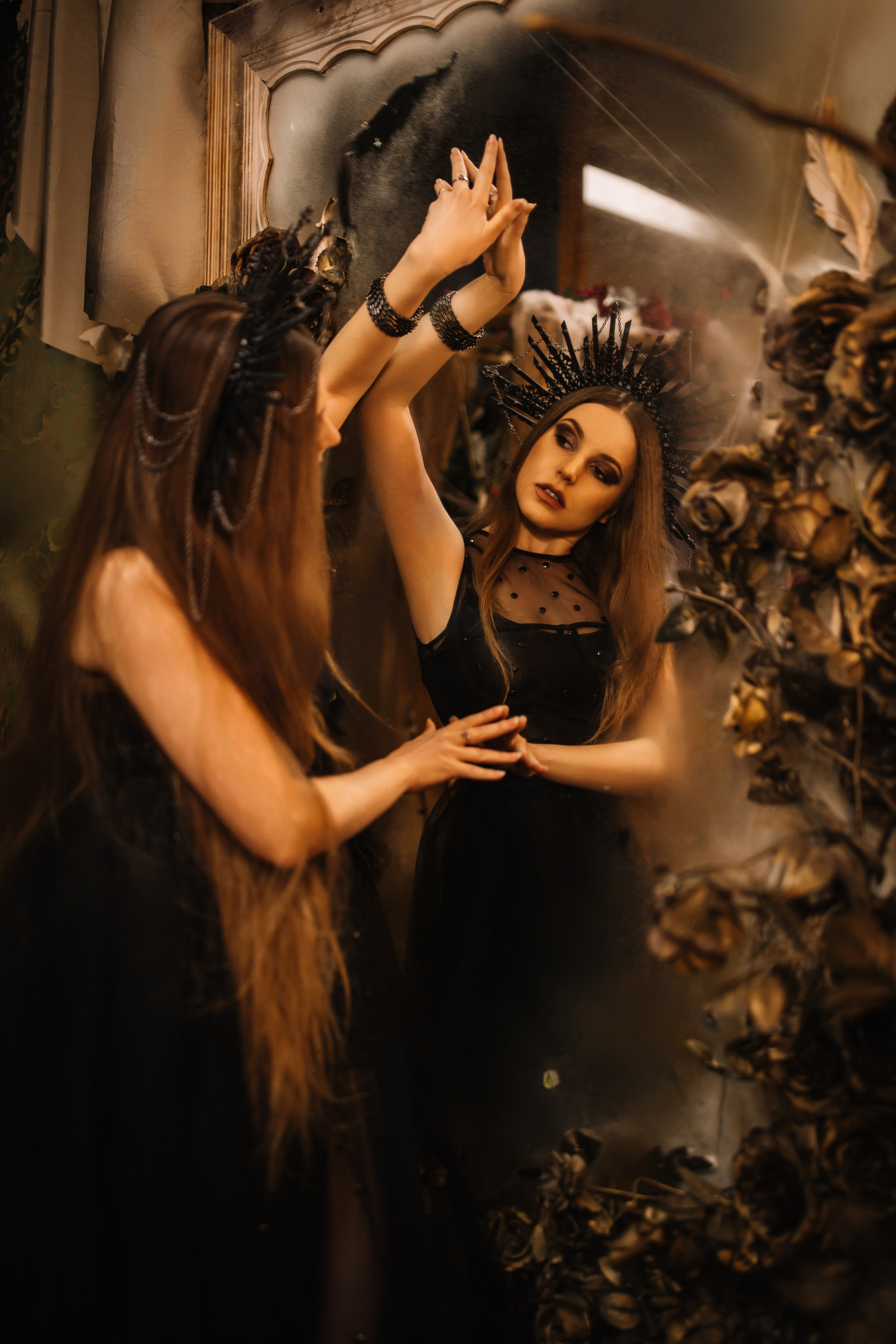 Зазеркалье. Сказочный фотограф для Вас и Вашей семьи