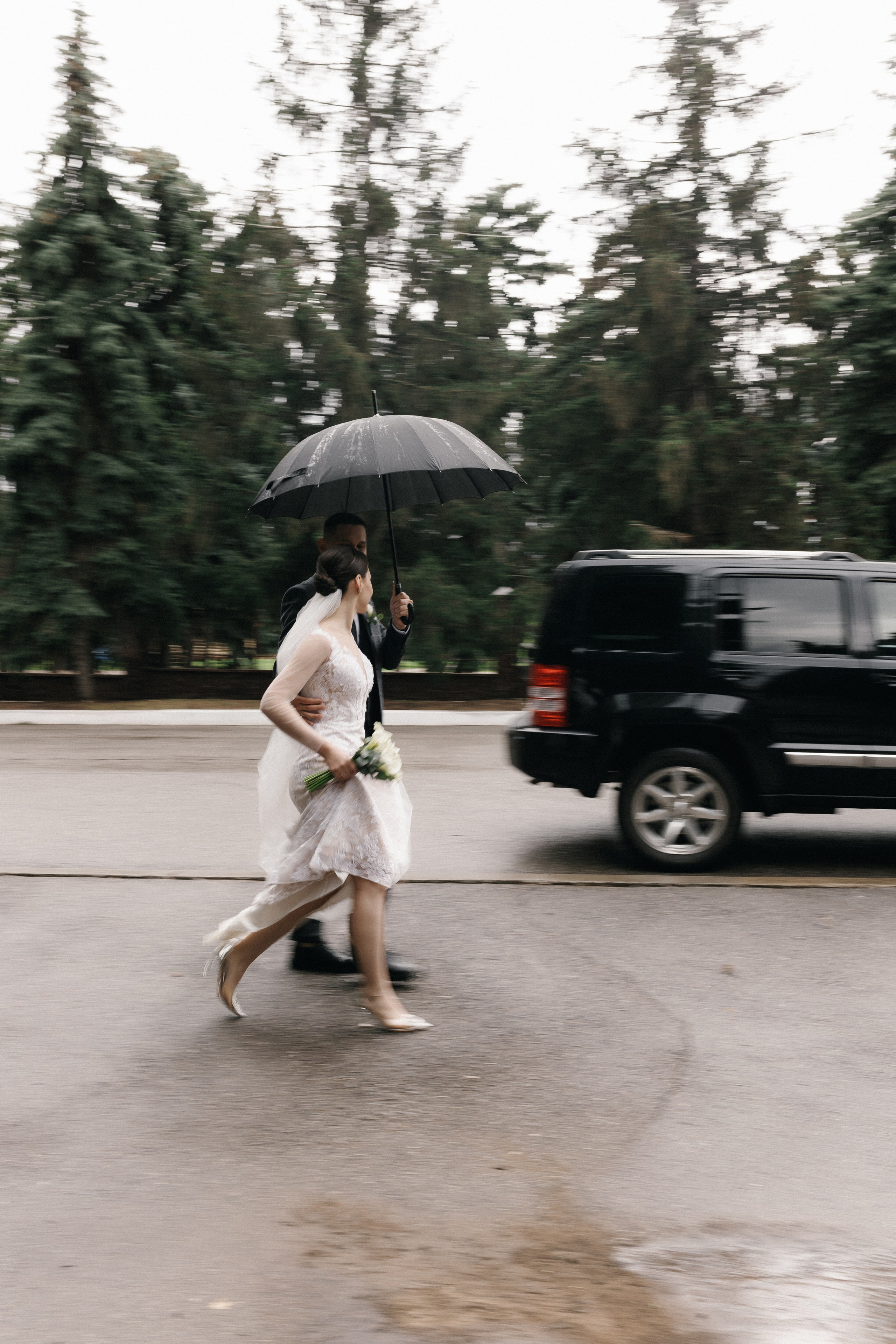 Свадебный фотограф Самара