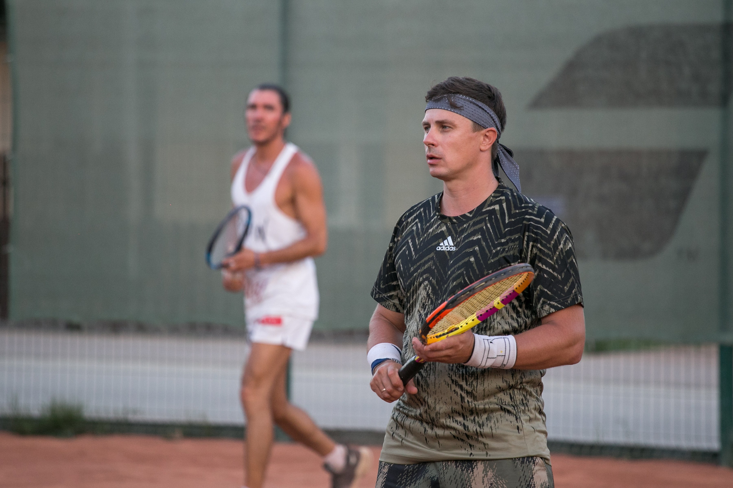 Фоторепортаж со спортивных соревнований