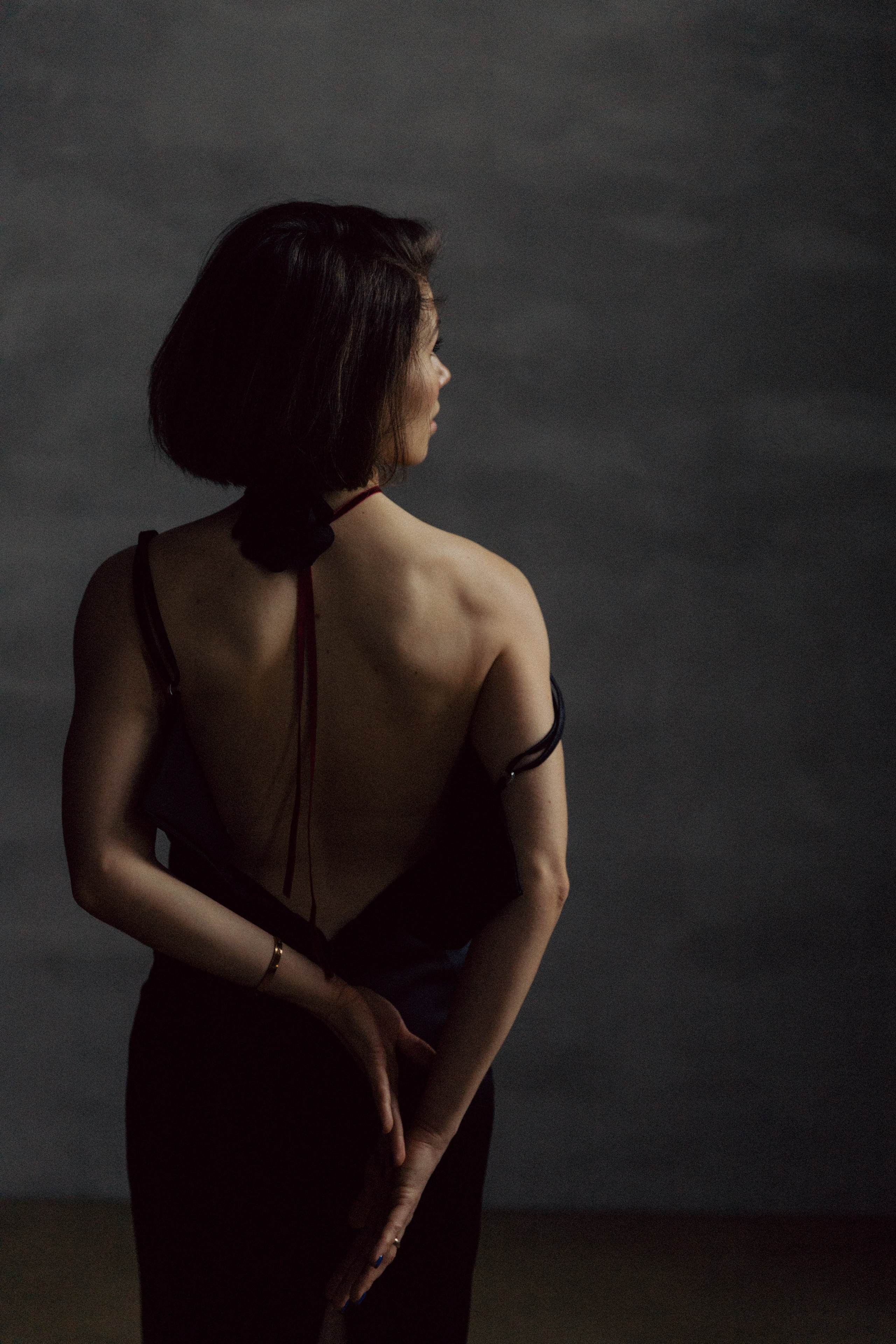 Ксюша. Фотограф Ульяна Дивина в Нижнем Новгороде и Нижегородской области