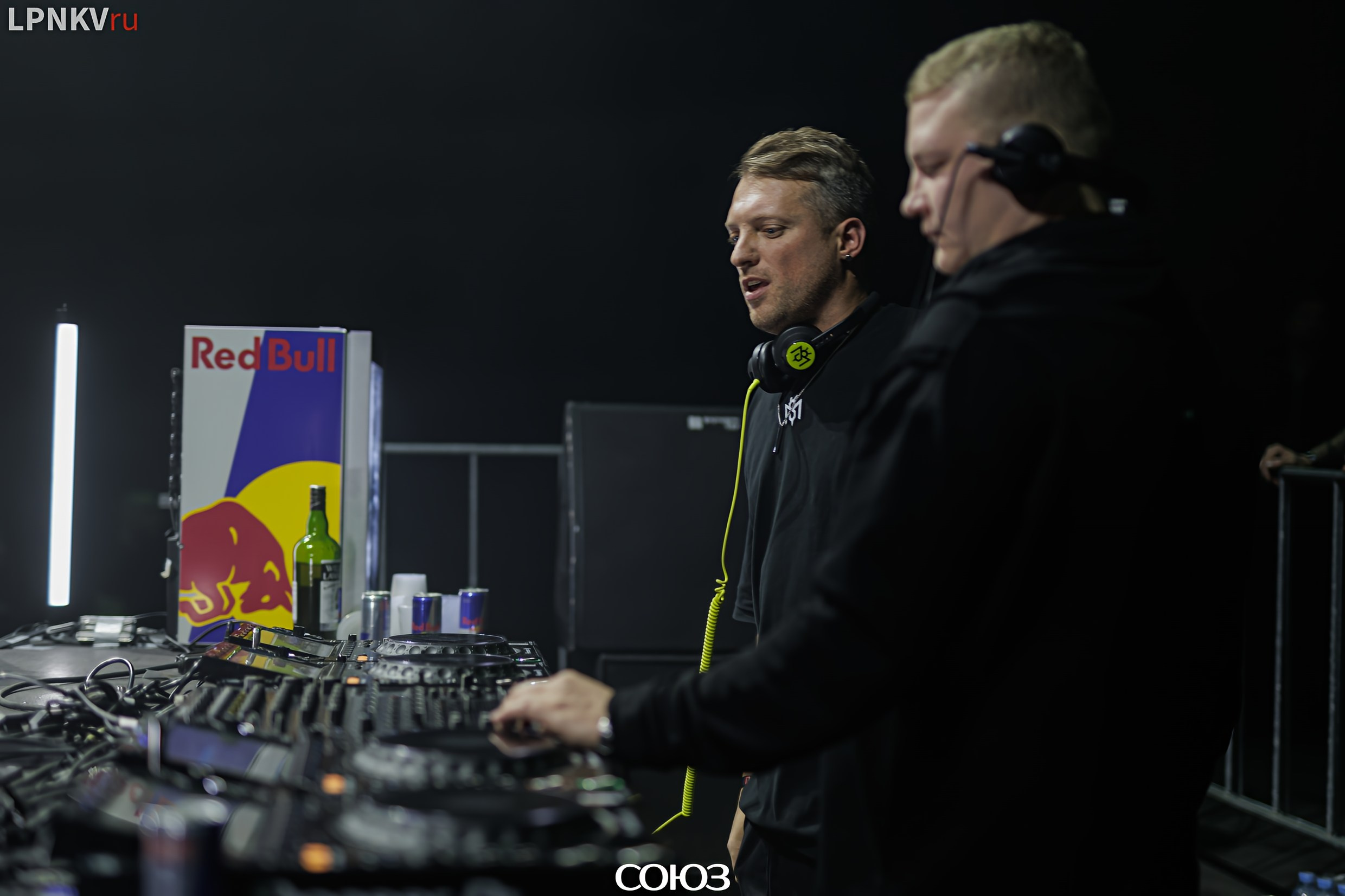 СОЮЗ в ТАУ. Репортажный фотограф в Москве