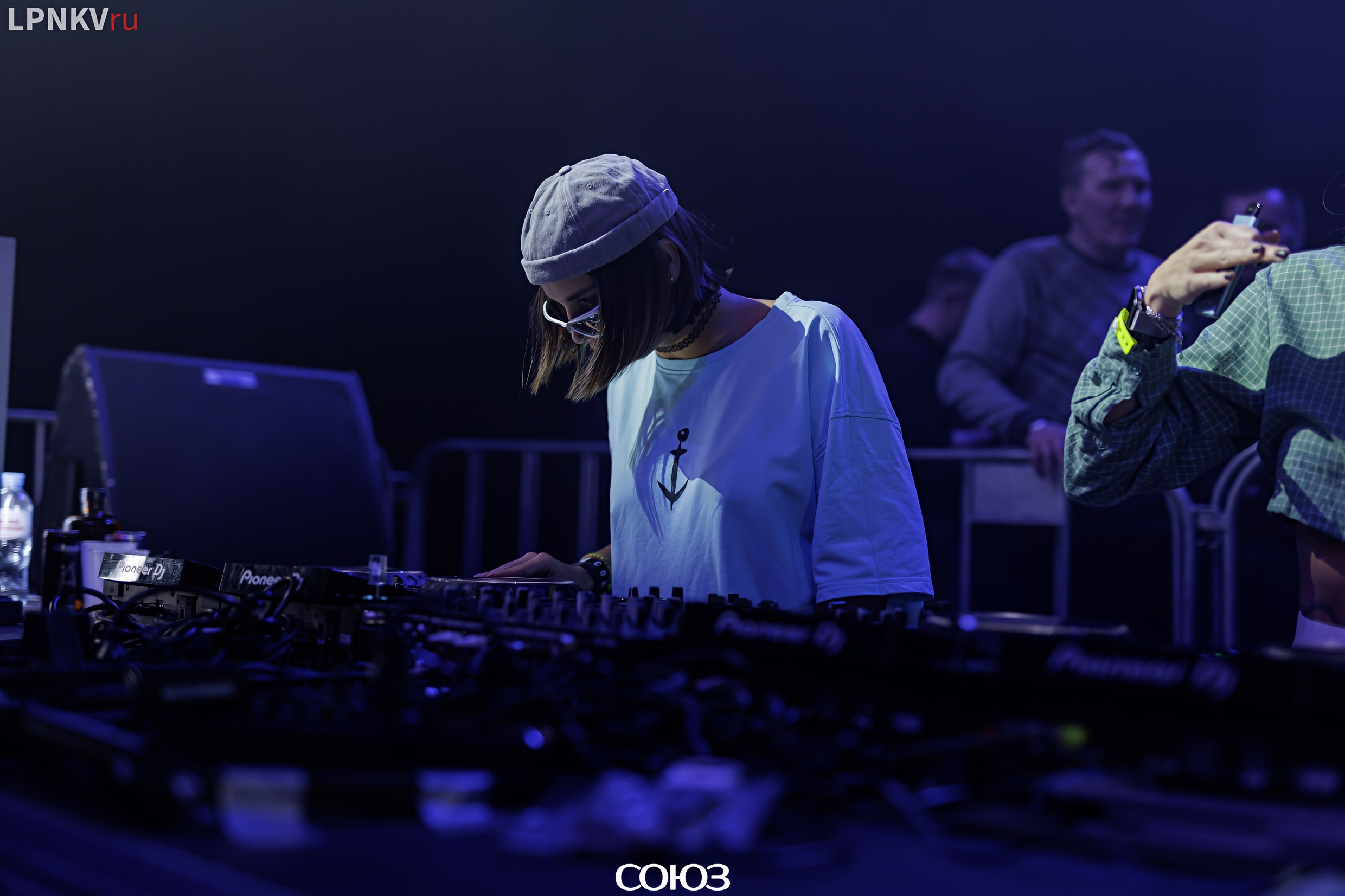 СОЮЗ в ТАУ. Репортажный фотограф в Москве