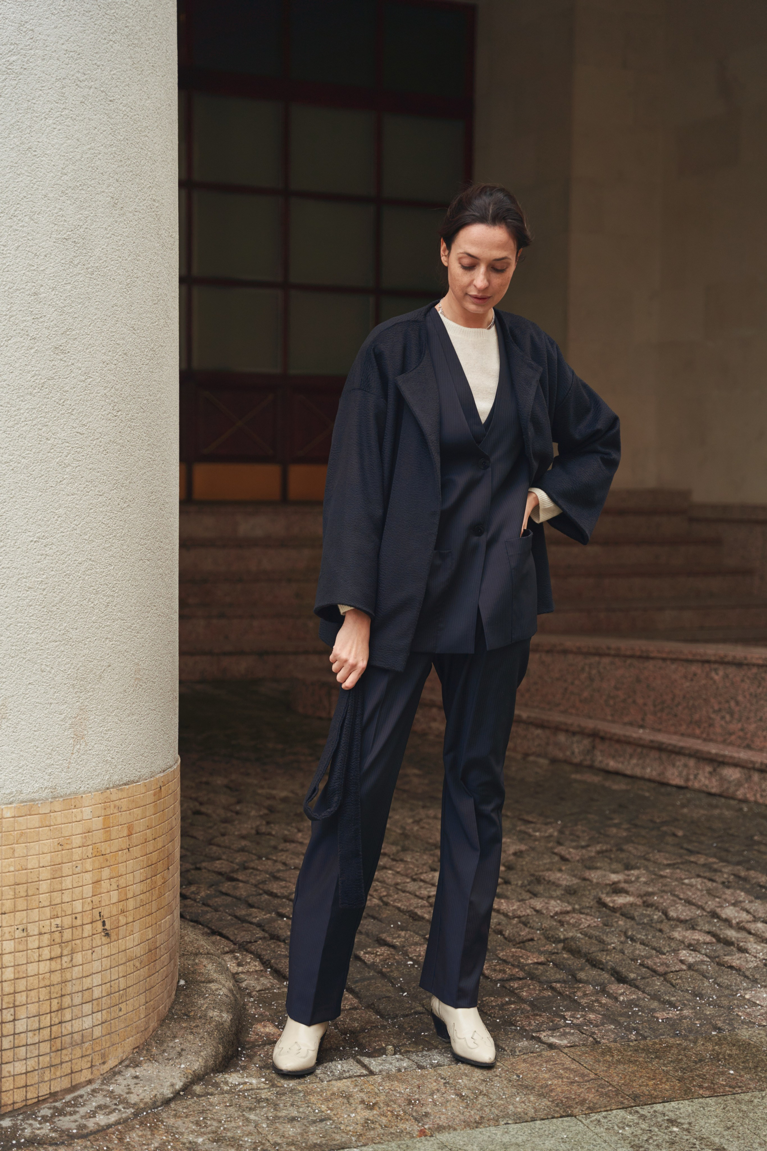 Street. Fashion фотограф в Москве Ксения Чупрунова