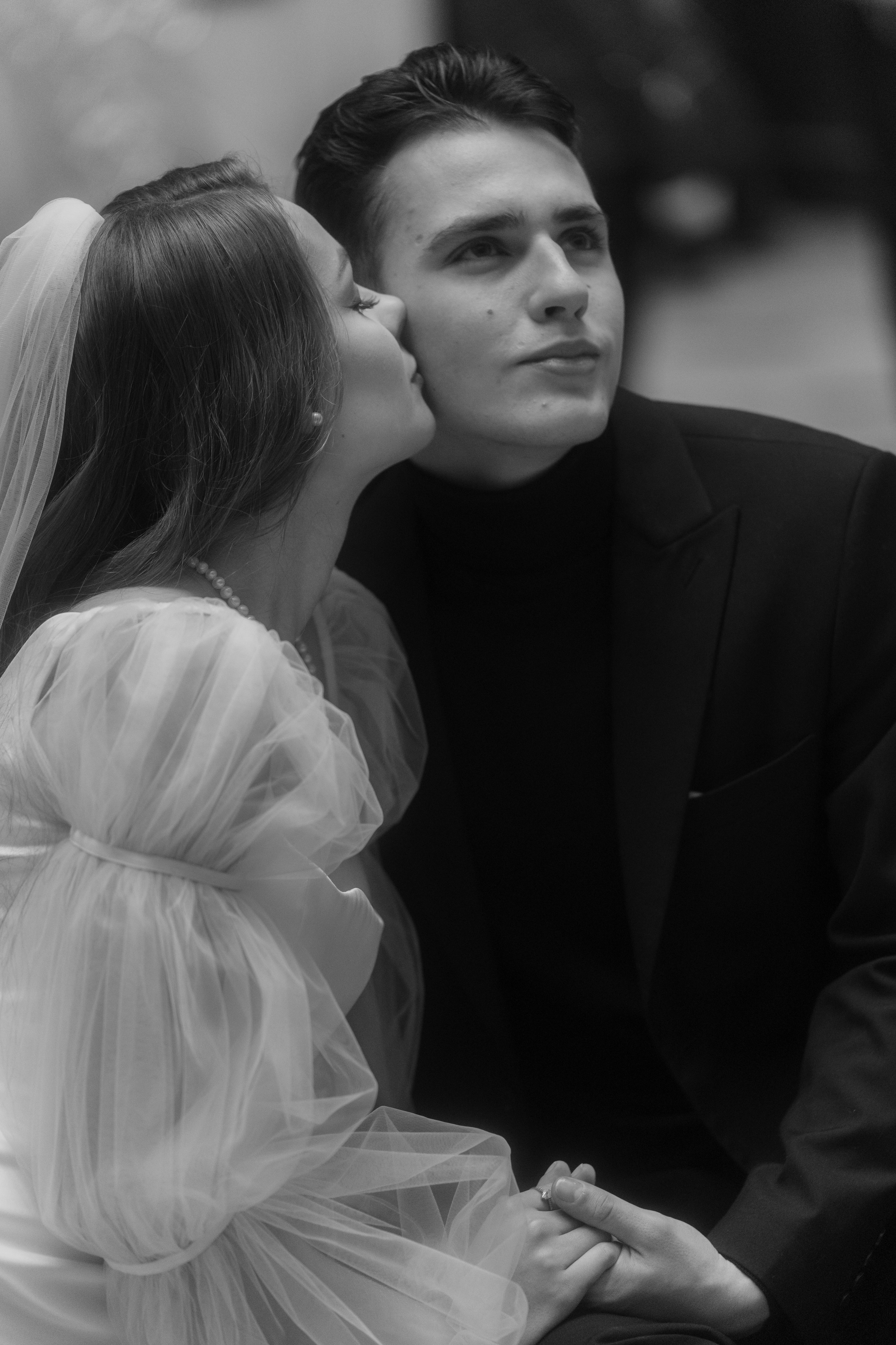 Фотосессия в Эрмитаже упрекрасно передаст Ваш стиль свадьбы!