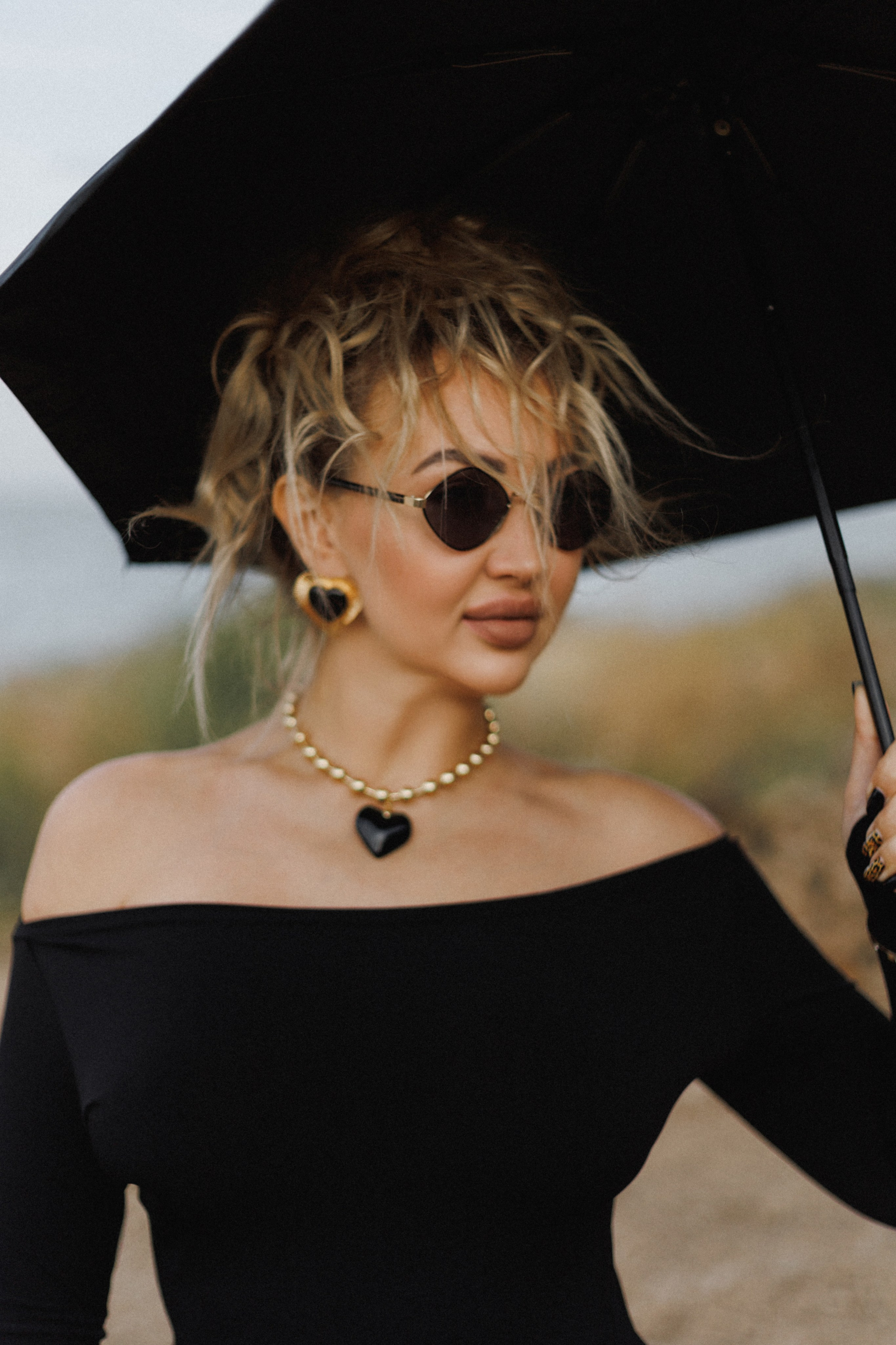 Виктория. Фотограф Александр Закадычный | Таганрог