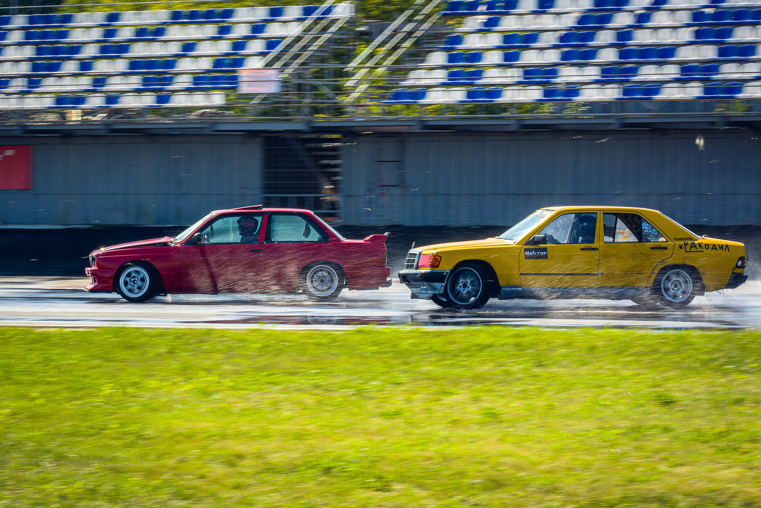 Drift | ADM Drift Contest | Сатюкап | Drift Expo. Ivan P — фотограф автоспорта в Москве