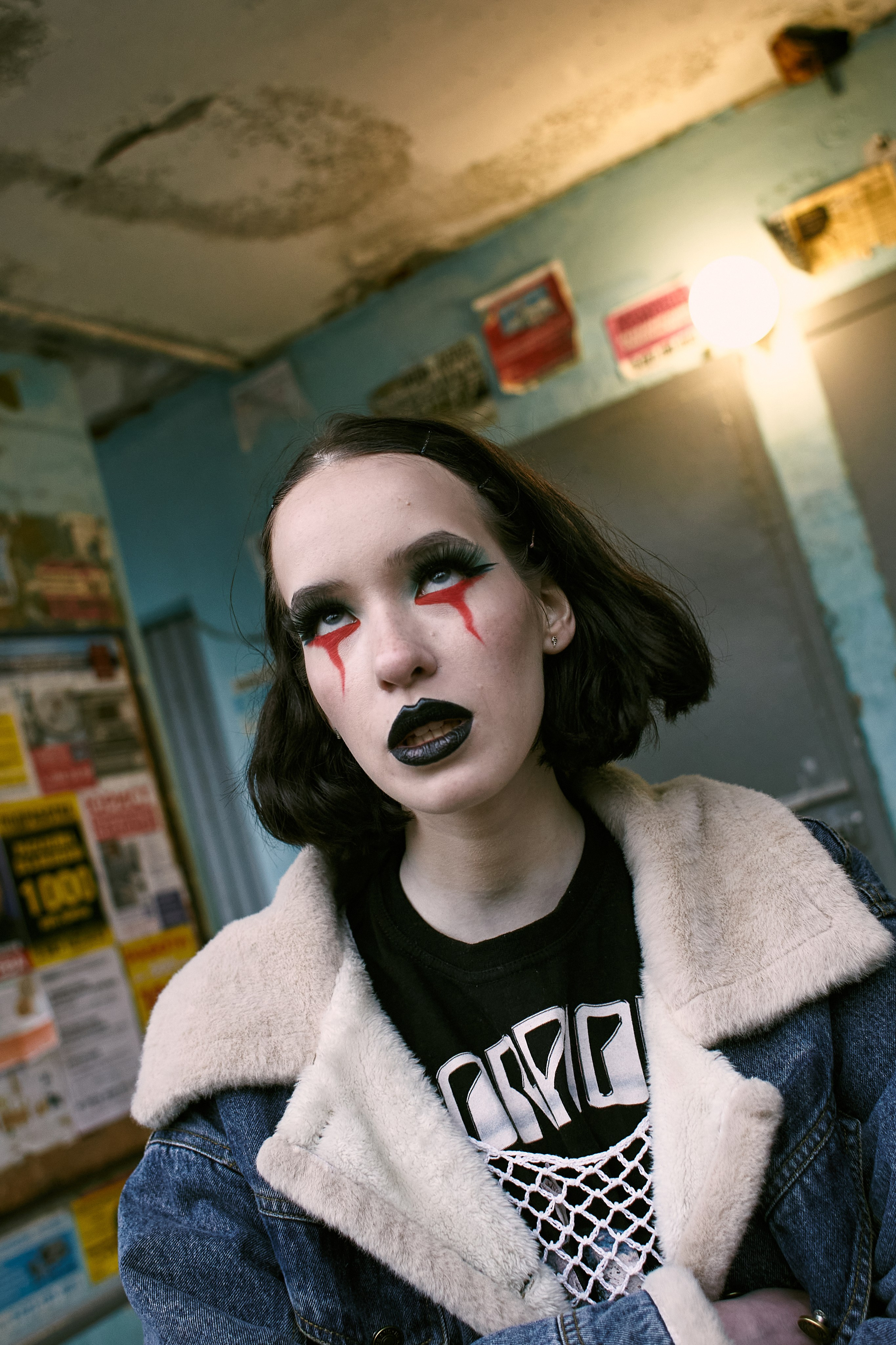 Портфолио фотографа в Екатеринбурге — примеры работ. Портретный и репортажный фотограф в Екатеринбурге Толя Настоящев