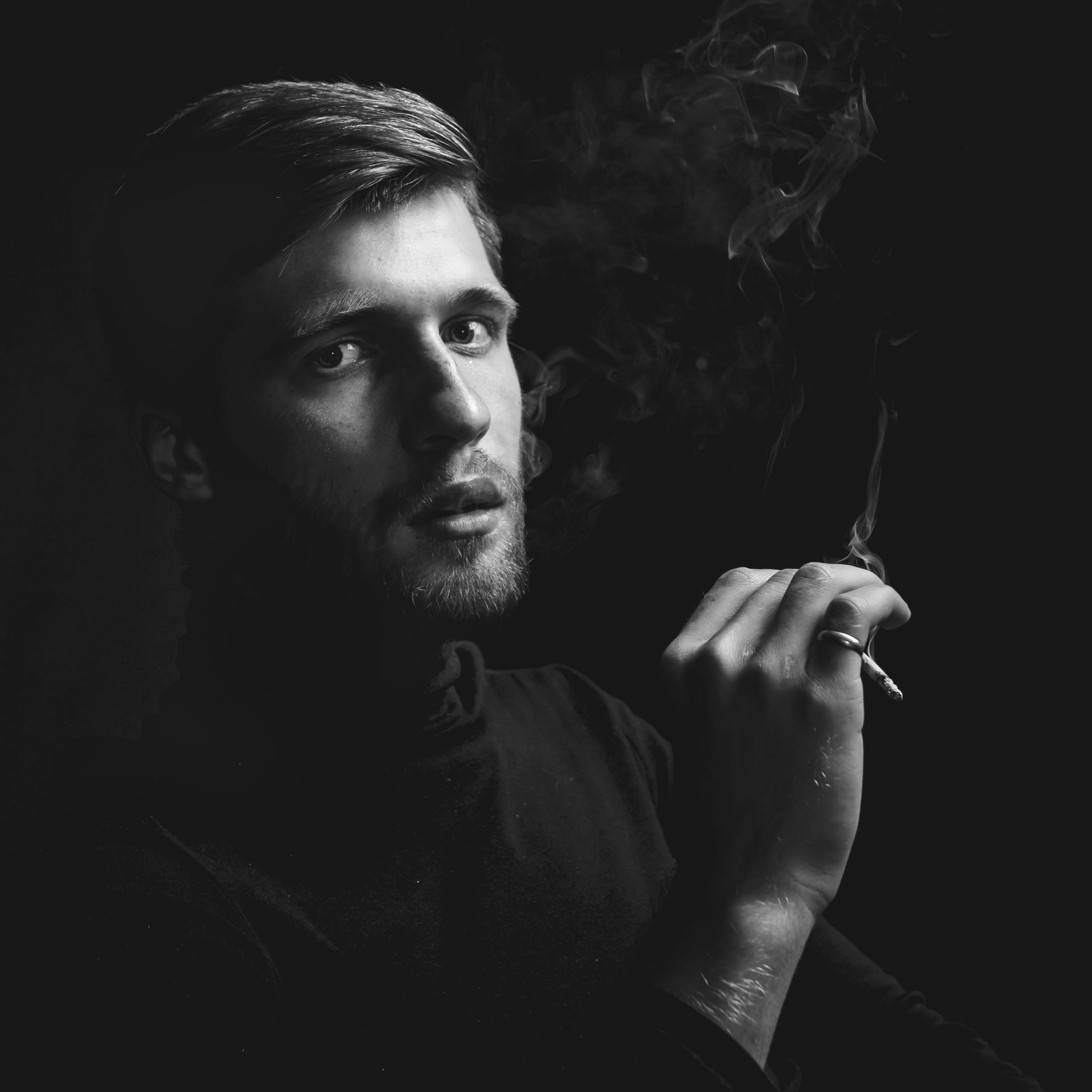 Роман. Фотограф Ольга Федосенко, г. Гродно