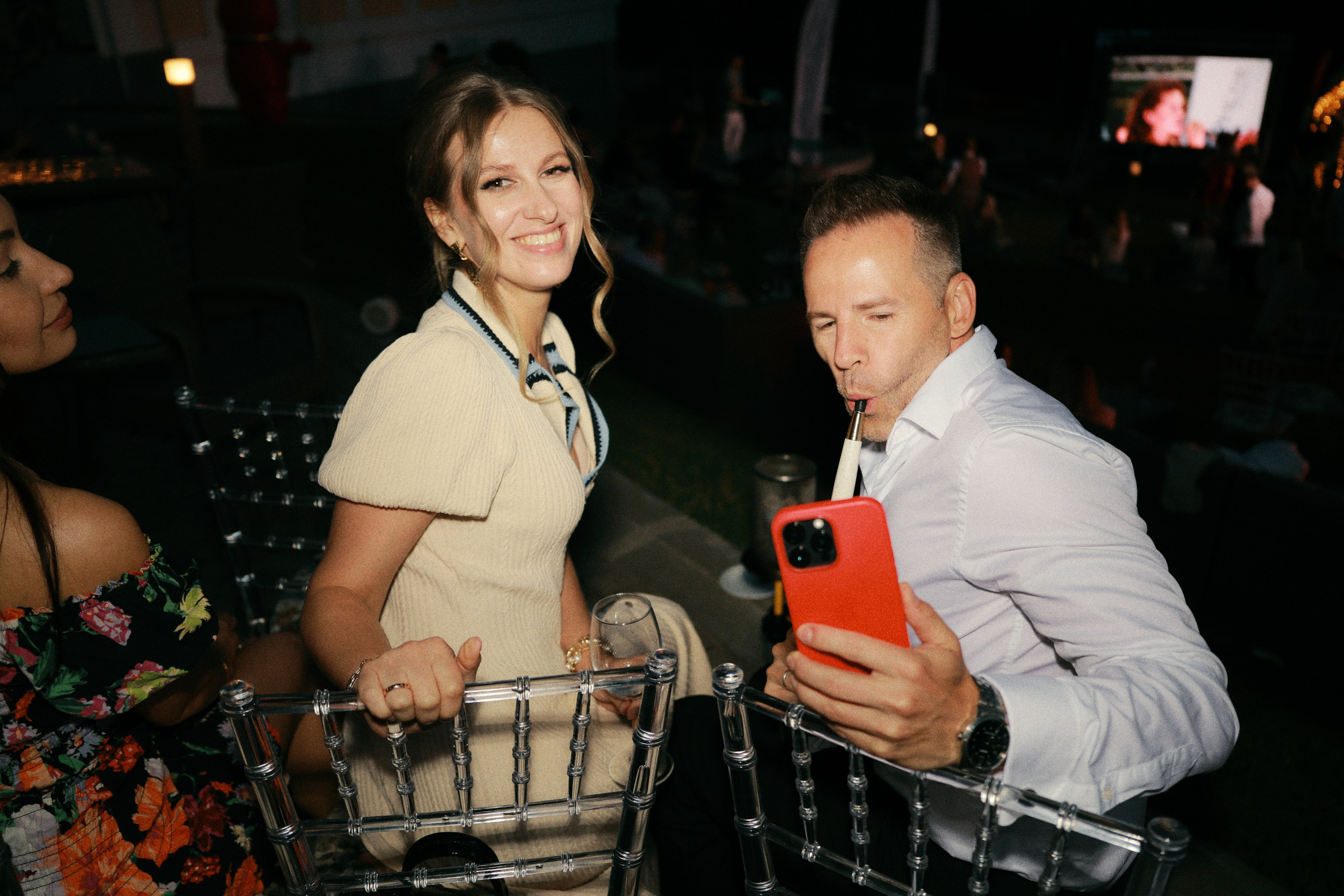 Атмо. Фотограф во Владимире, Москве и Суздале — Полина Романычева