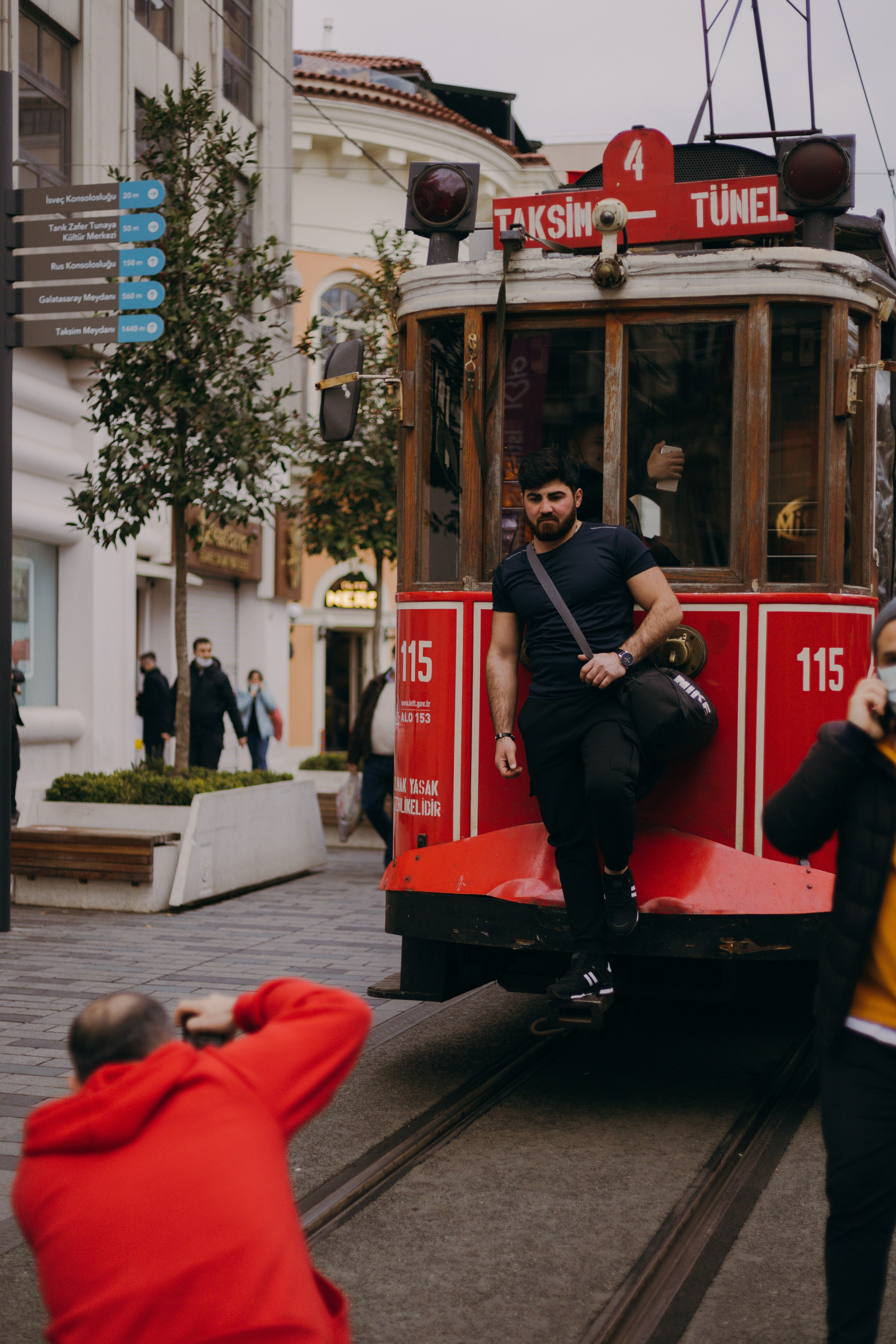 Стамбул. Профессиональный Фотограф во Владимире, в Москве и в Суздале — Полина Романычева