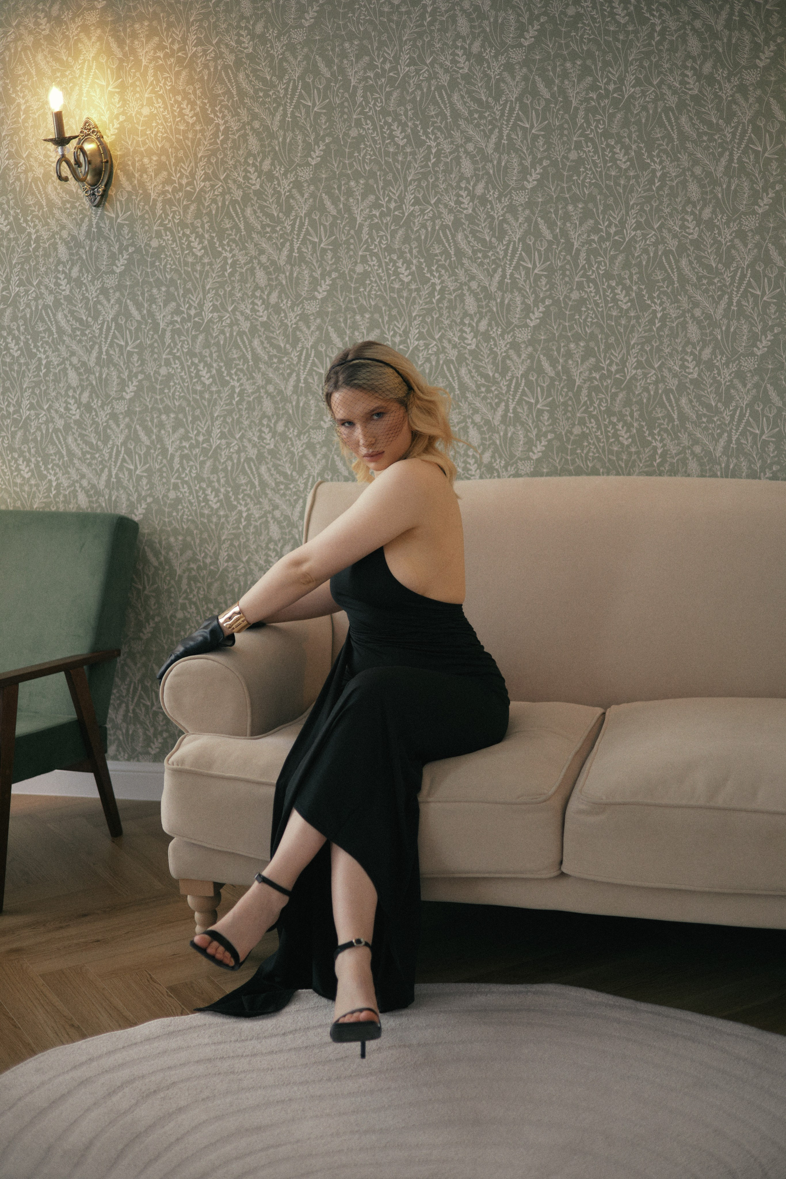 Снежа. Профессиональный Фотограф во Владимире, в Москве и в Суздале — Полина Романычева