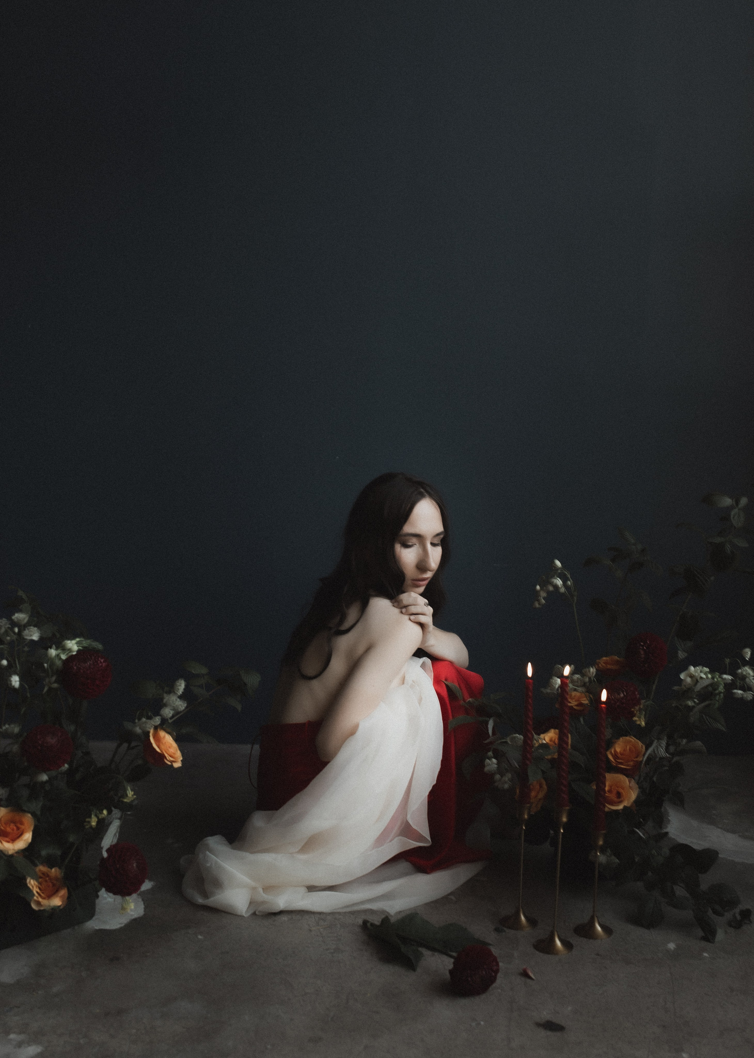 «Пробуждение». Твой проводник в мир ушедших эпох, романтики и женственности