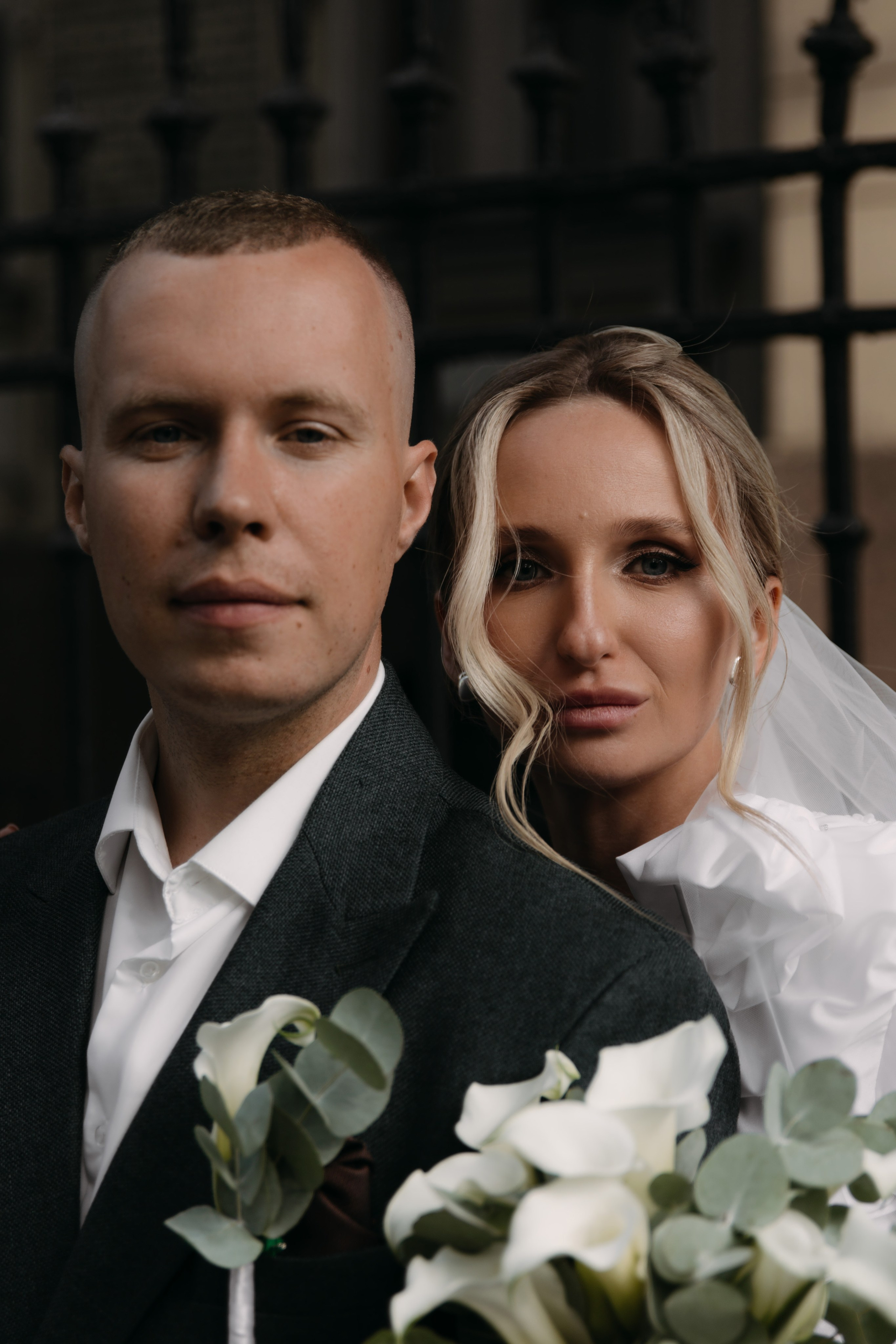 К & А Грибоедовский загс. Женский и свадебный фотограф Москва Елизавета Перова