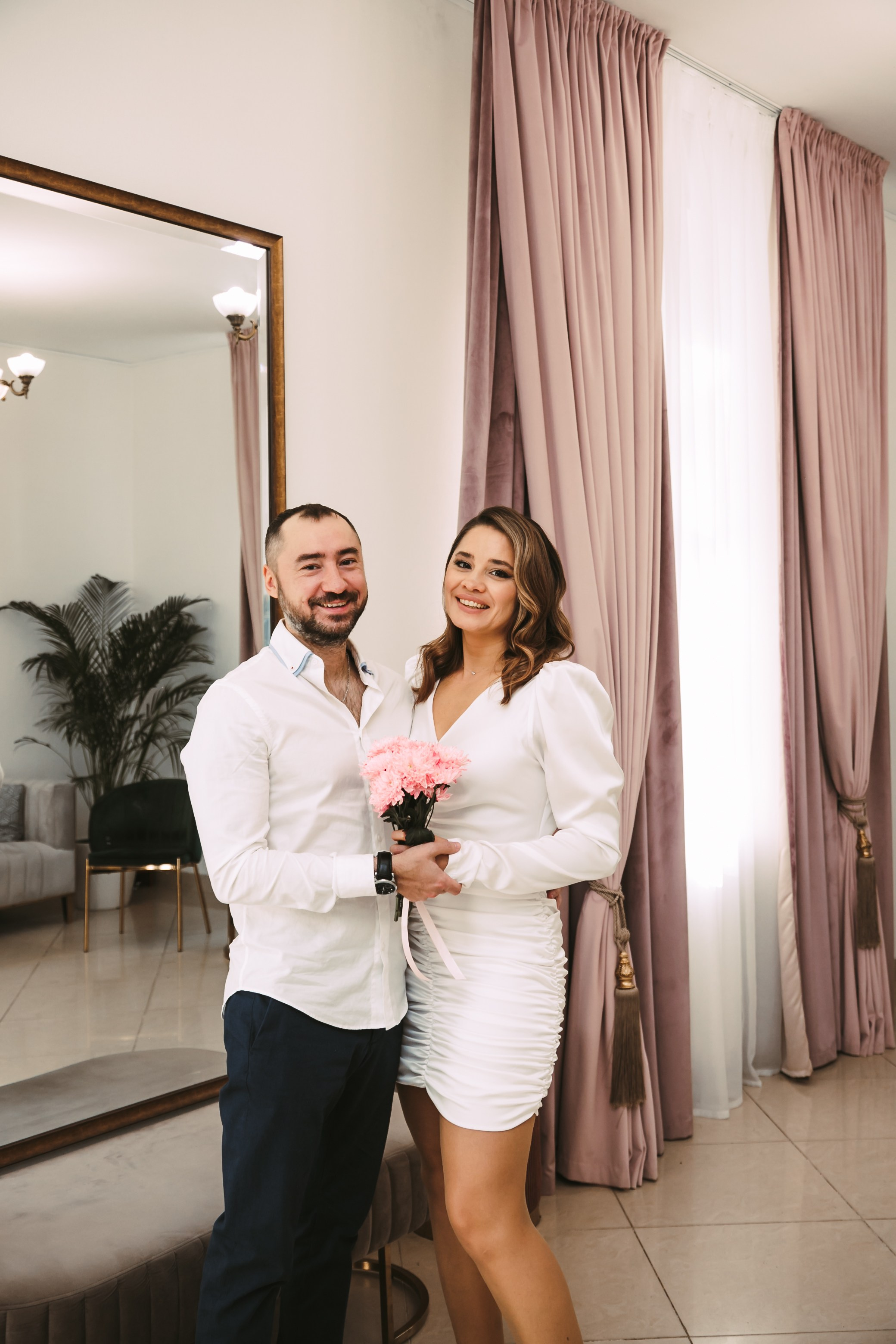 Светлана&Денис. Креативный, коммерческий фотограф в Москве