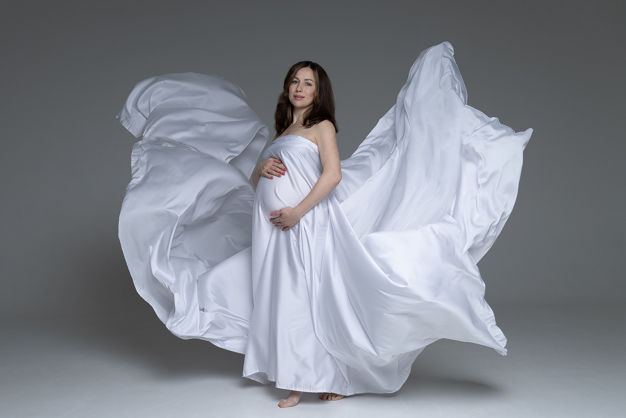 БЕРЕМЕННОСТЬ. Семейный и репортажный фотограф Наташа Давыдова