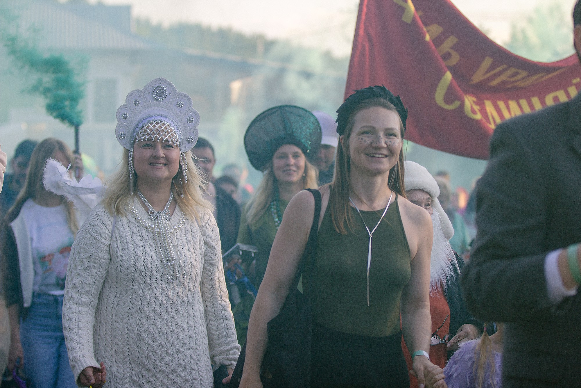 Лето на Заводе (г.Сысерть). Семейный и репортажный фотограф Наташа Давыдова