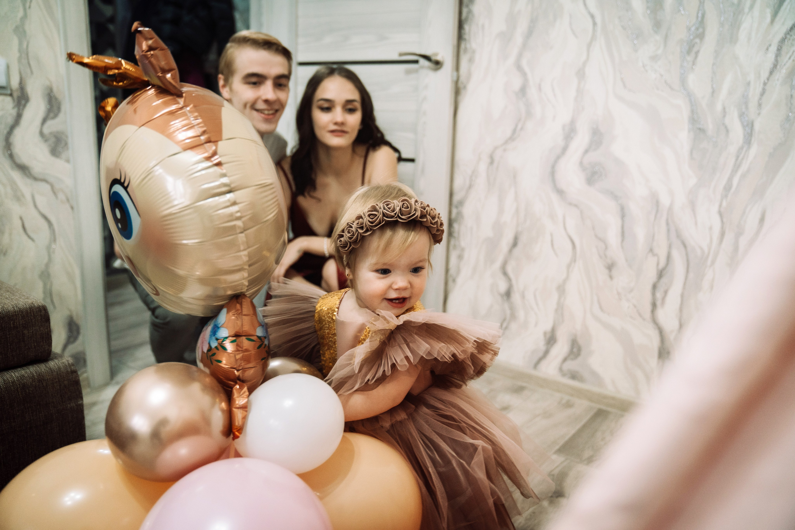 семейный фотограф в Нижнем Новгороде