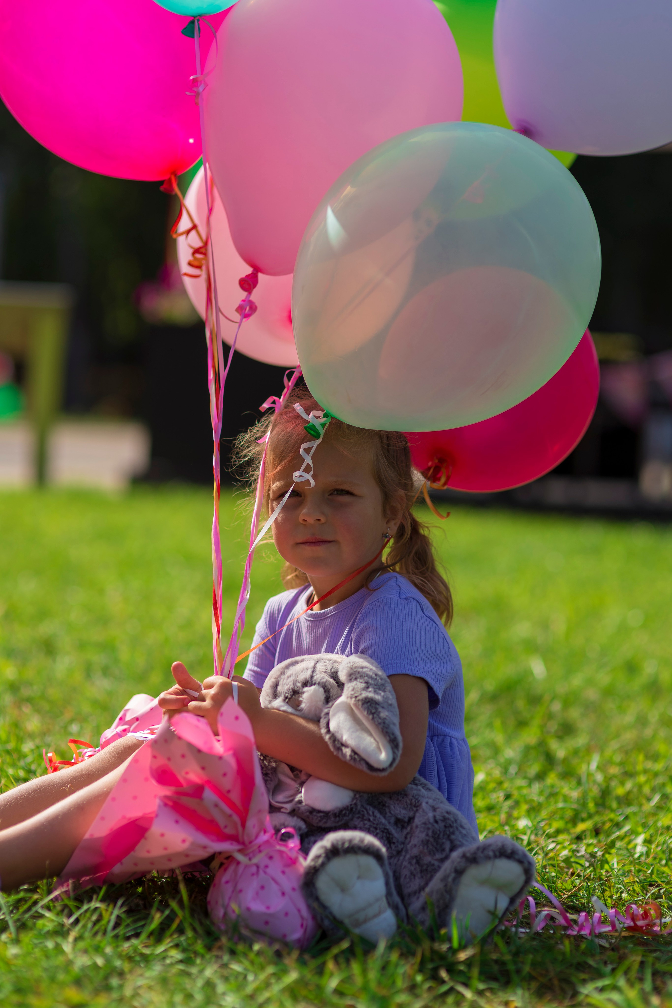 Александра 5 лет. Фотограф Крещения и Венчания. Минск и другие города. Почтенная Наташа