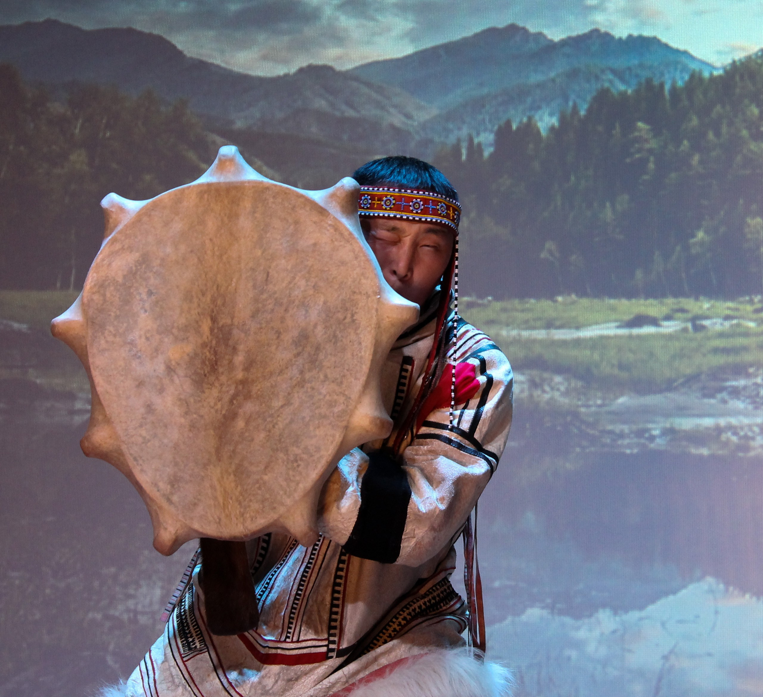 Репортажный и тревел фотограф Мокеров А.С